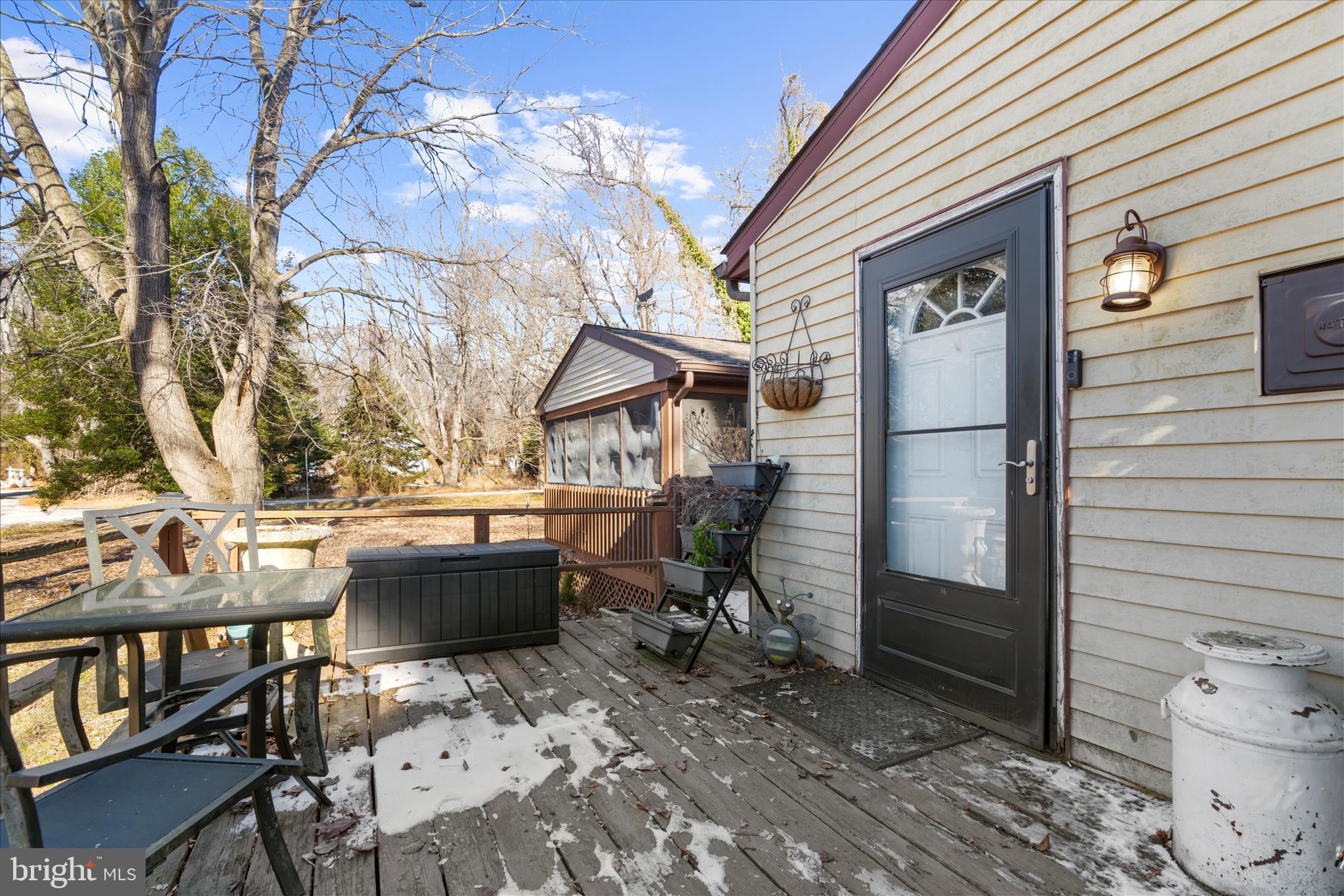 CHESAPEAKE HAVEN - Residential