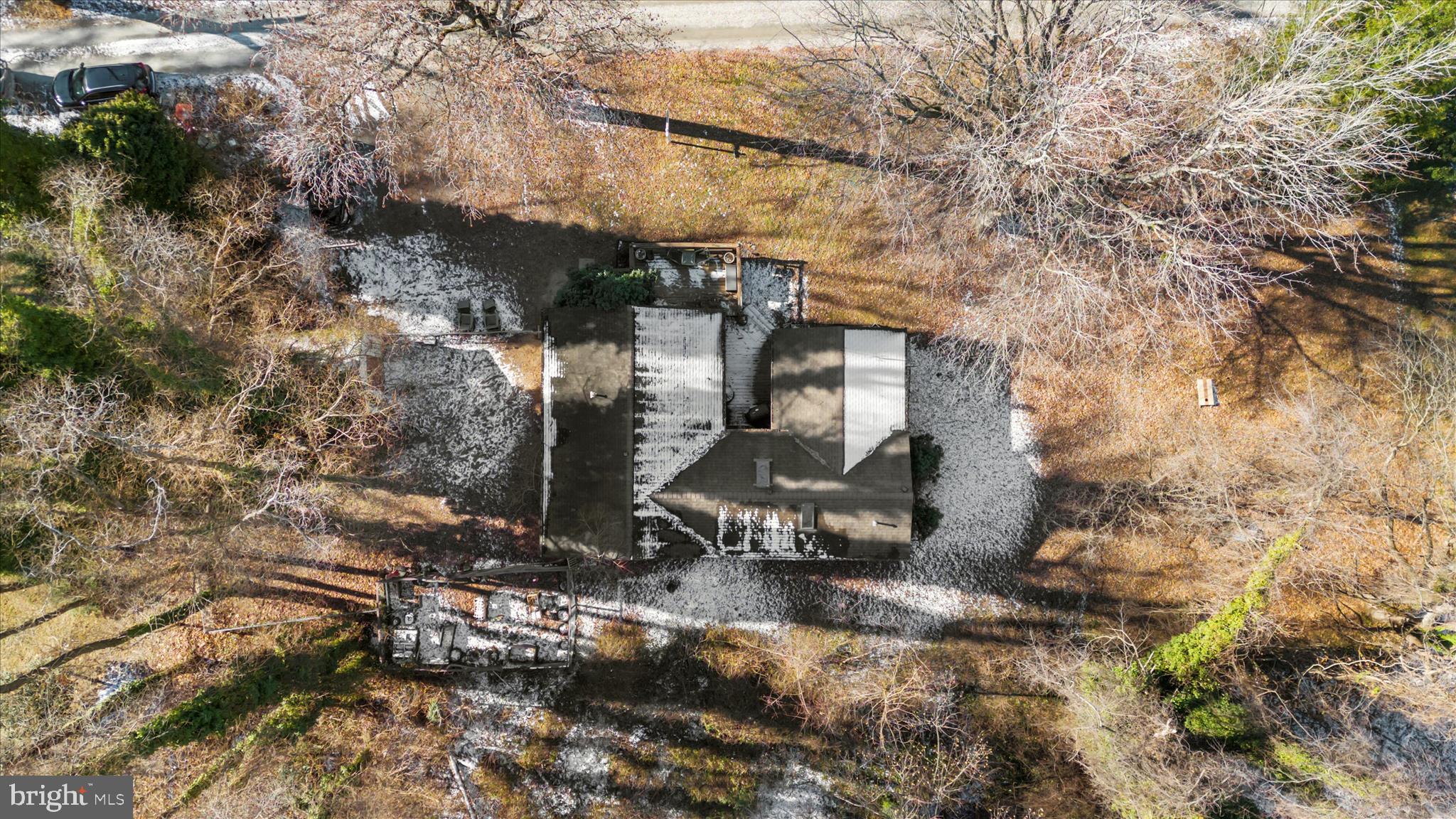 CHESAPEAKE HAVEN - Residential