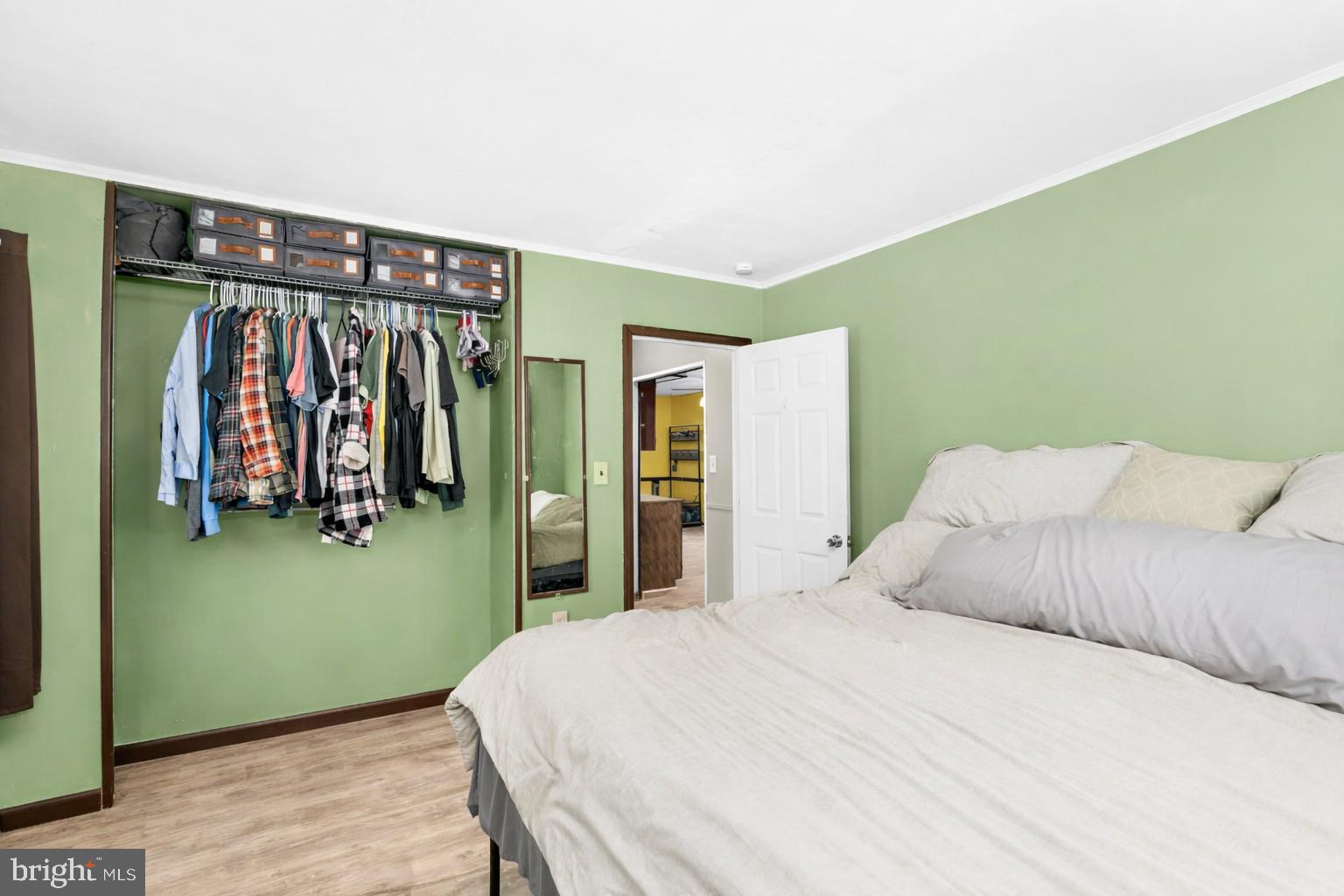 CHESAPEAKE HAVEN - Residential