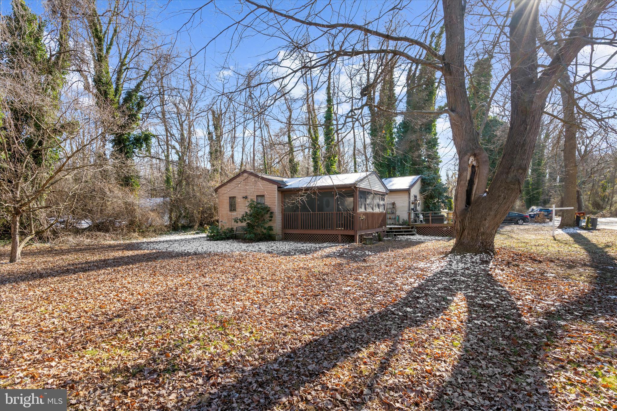 CHESAPEAKE HAVEN - Residential