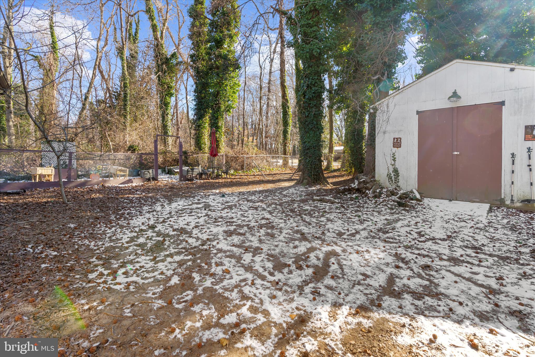 CHESAPEAKE HAVEN - Residential