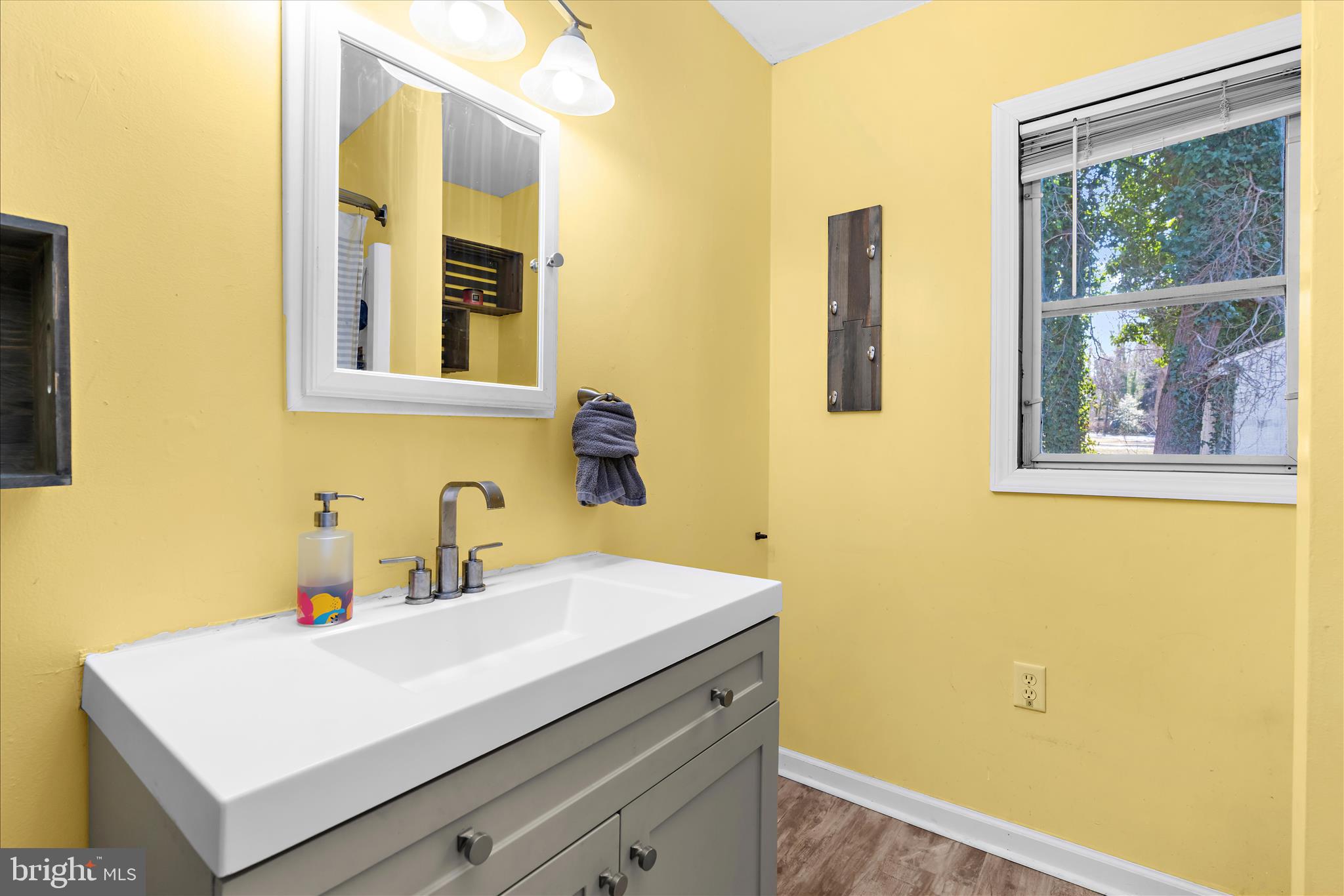 CHESAPEAKE HAVEN - Residential