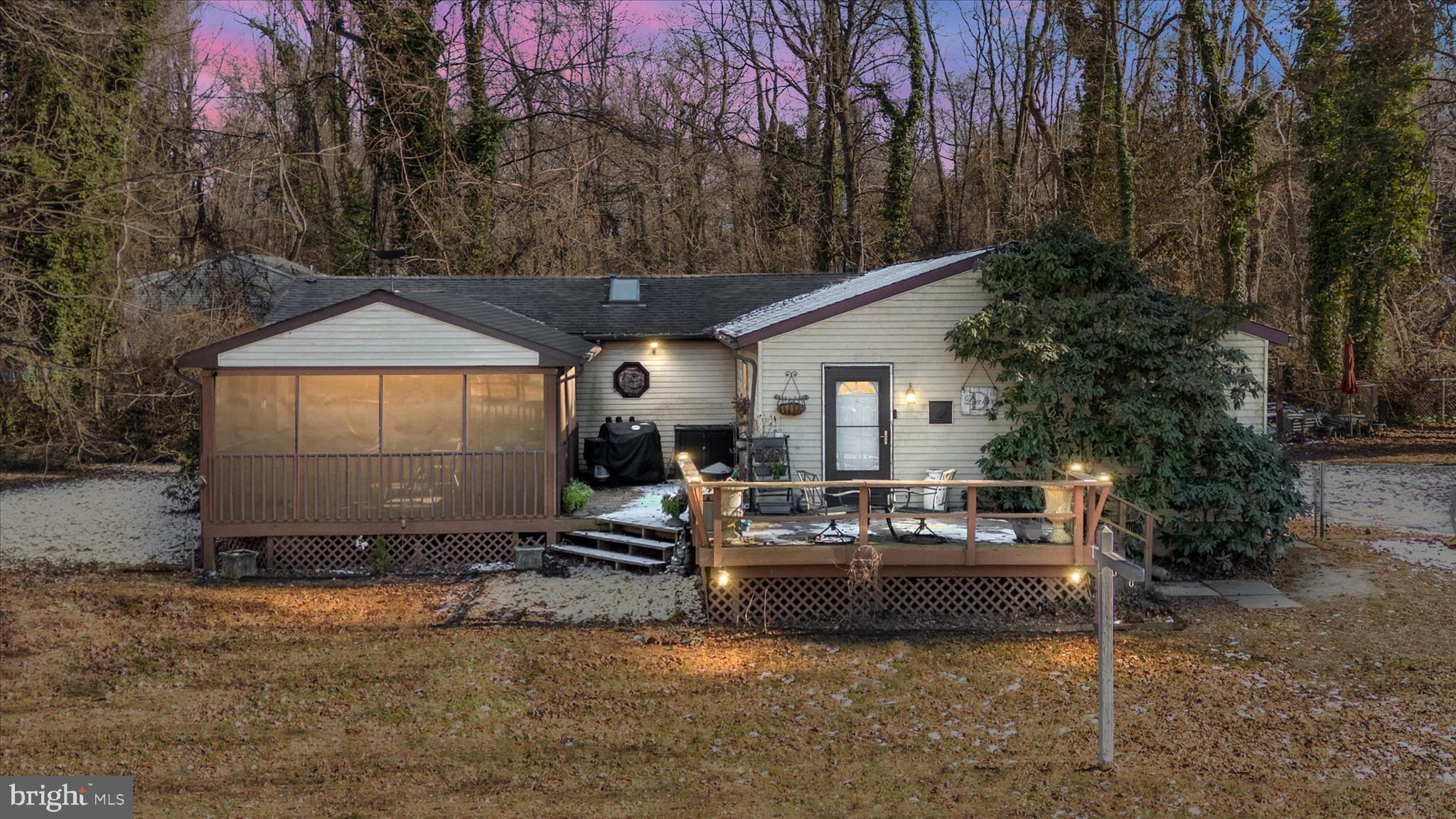 CHESAPEAKE HAVEN - Residential