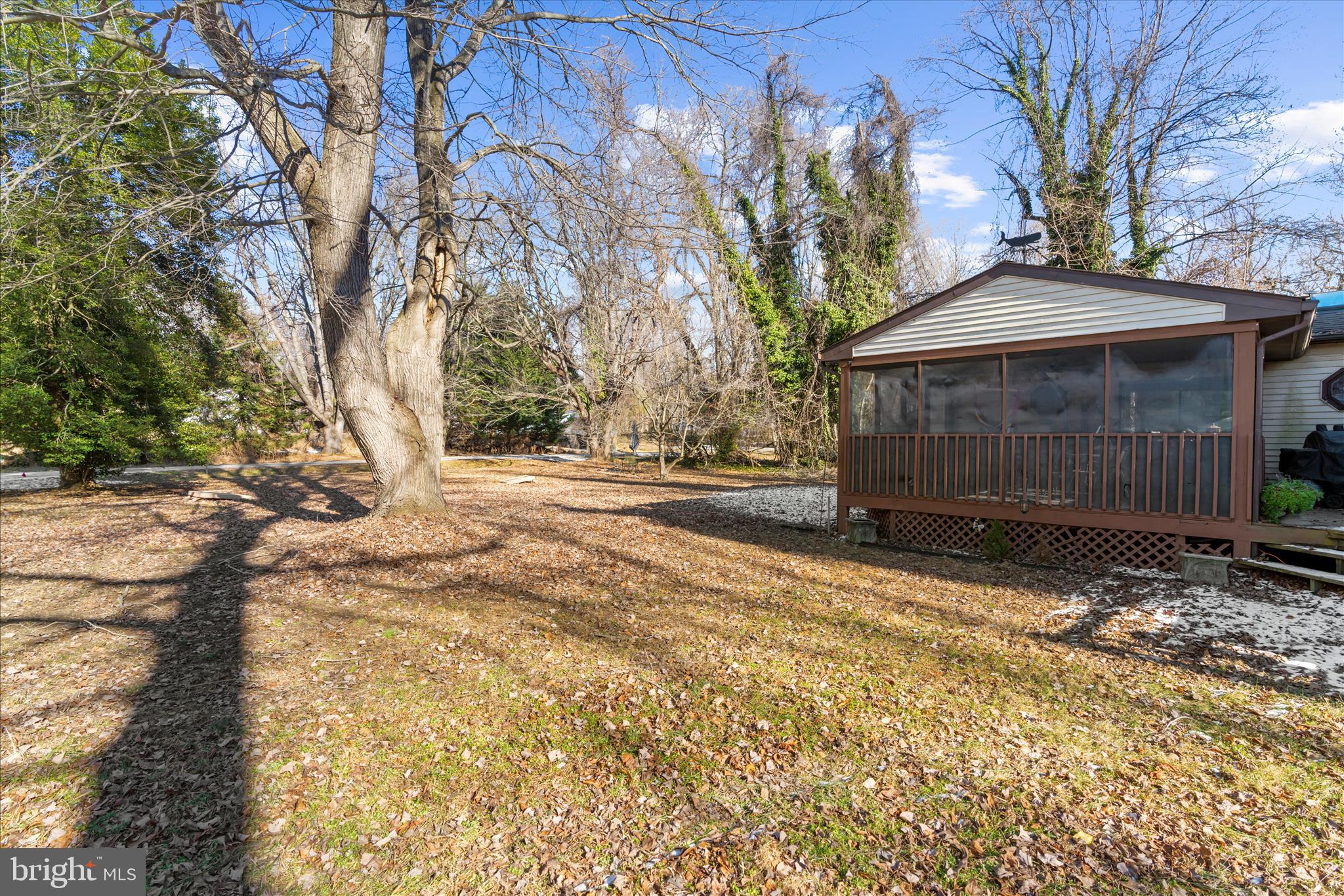 CHESAPEAKE HAVEN - Residential