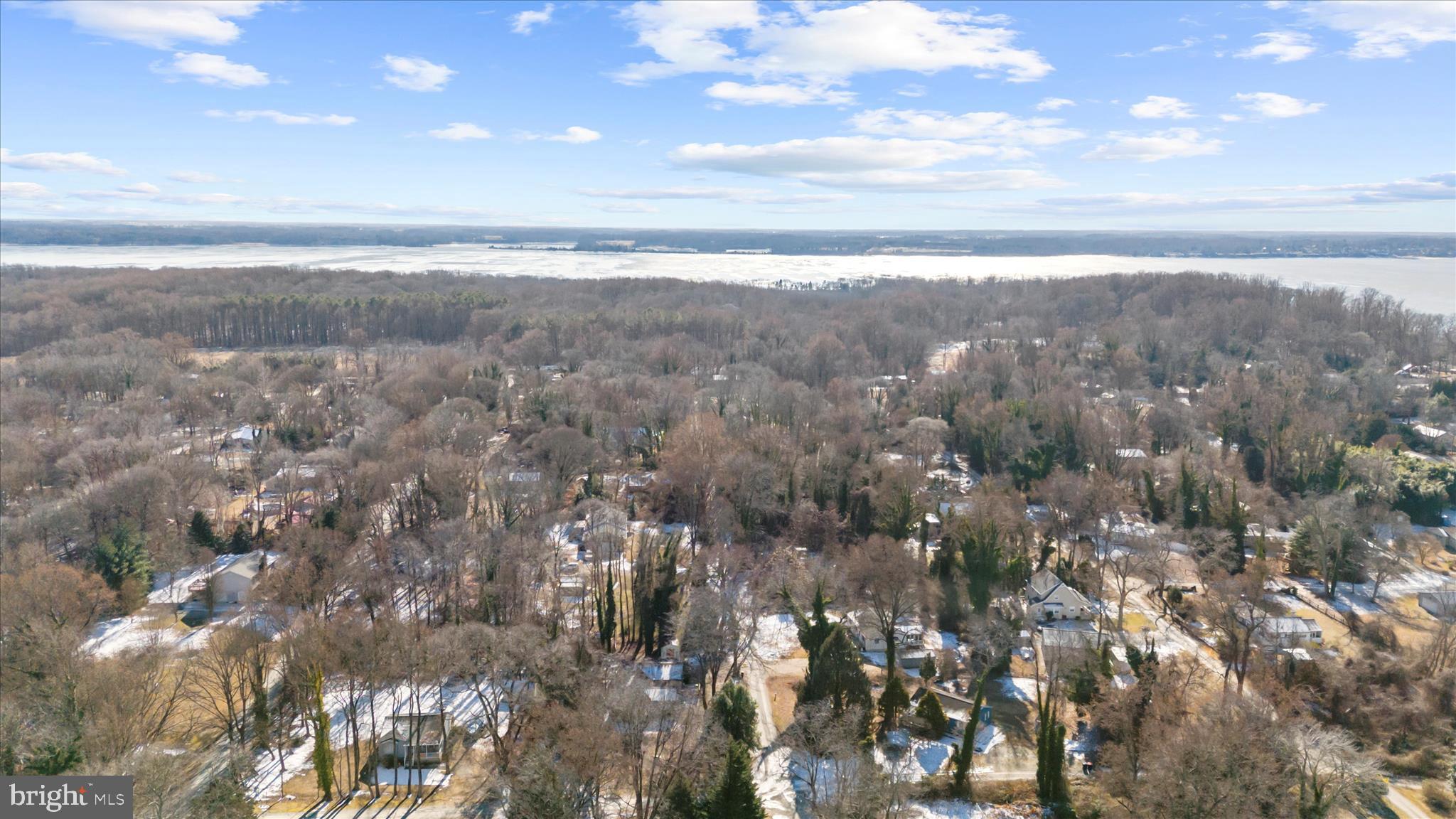 CHESAPEAKE HAVEN - Residential