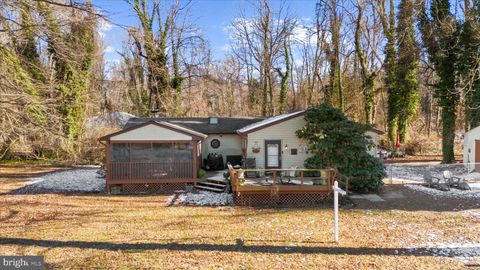 110 RHODE ISLAND AVENUE EARLEVILLE MD 21919