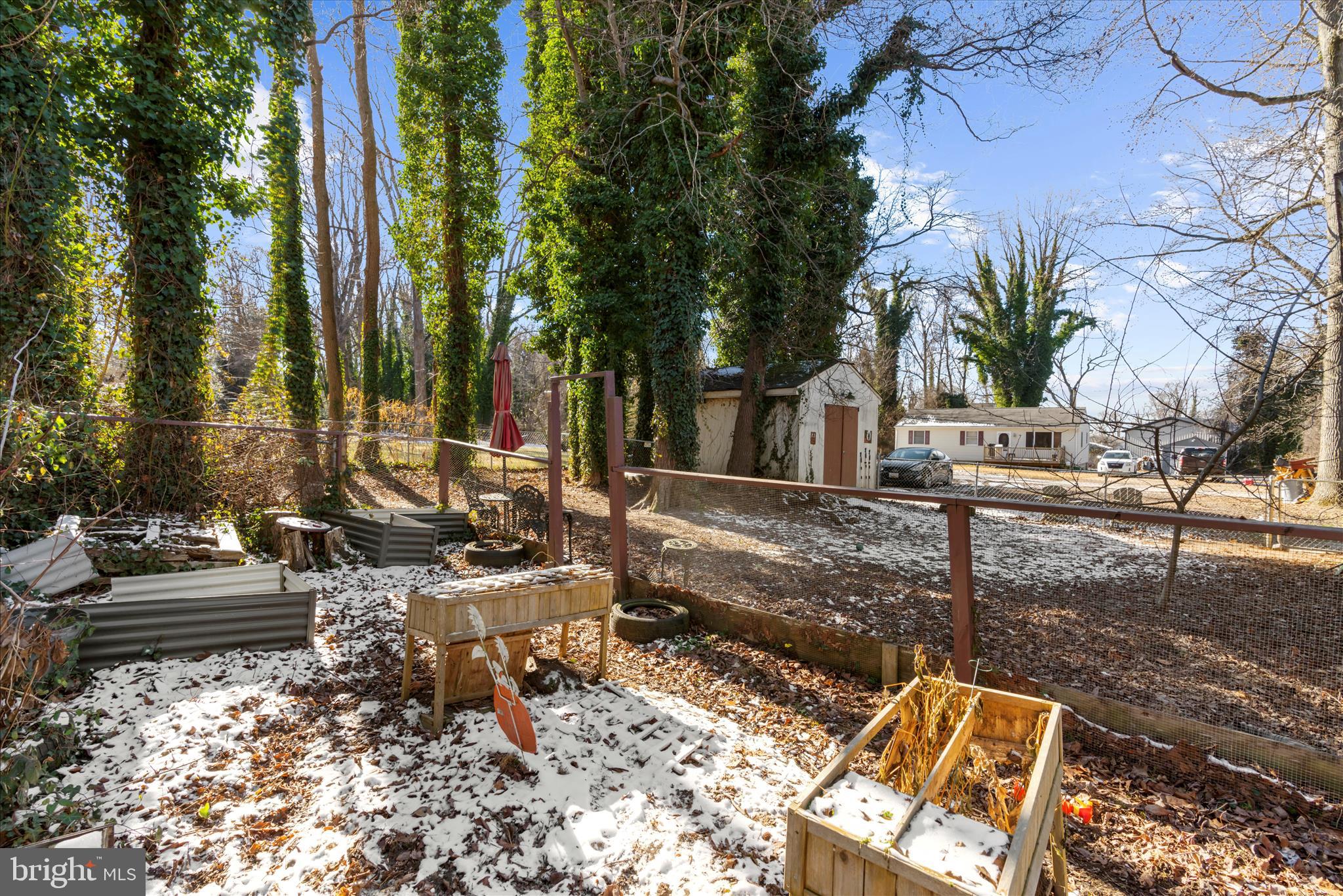 CHESAPEAKE HAVEN - Residential