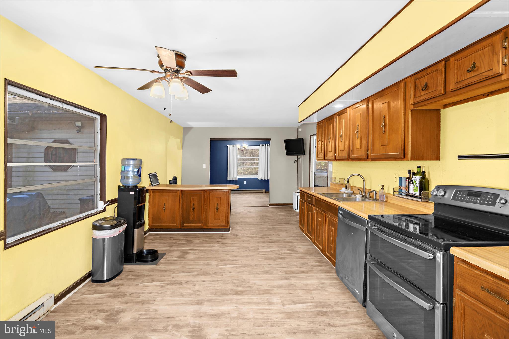 CHESAPEAKE HAVEN - Residential