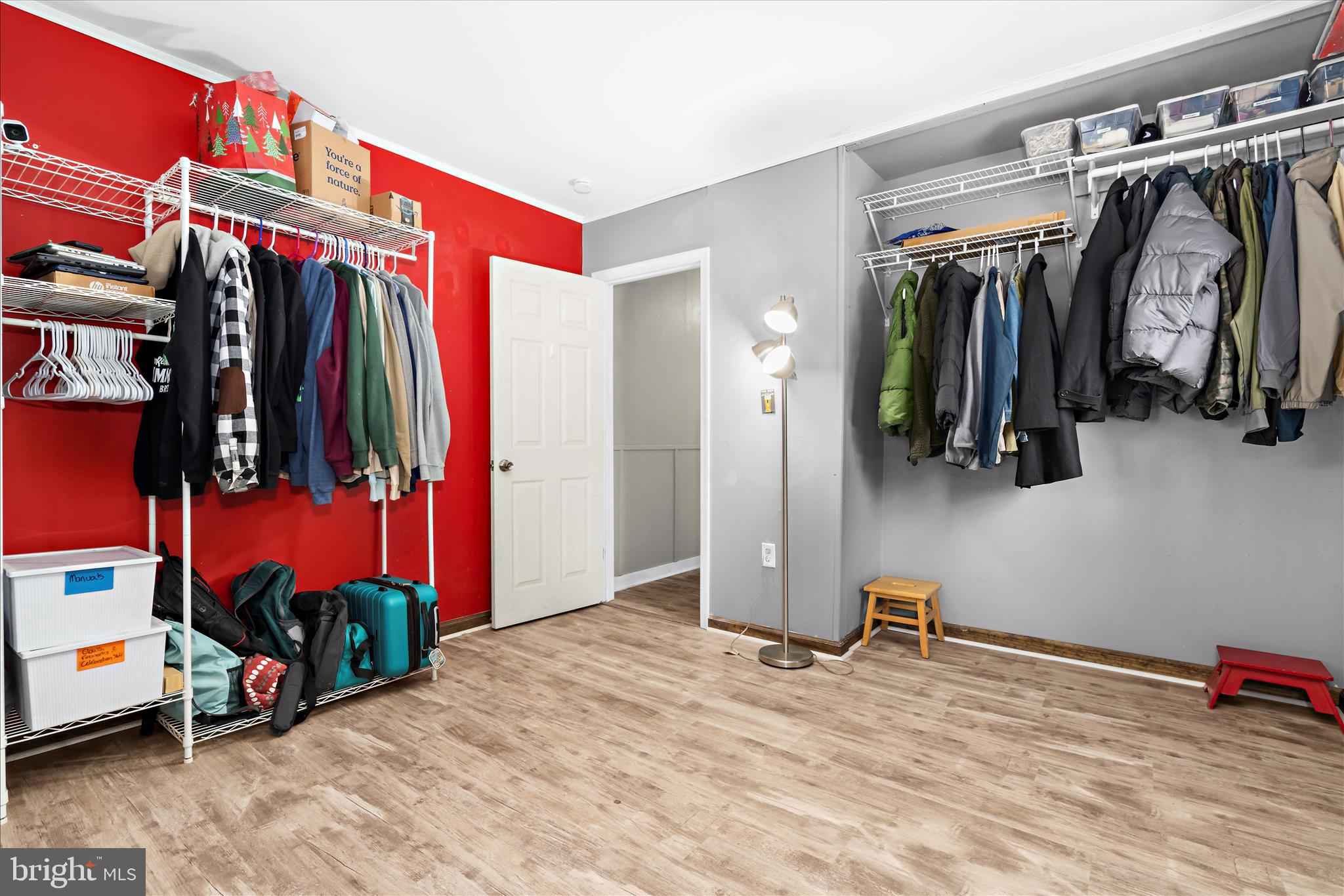 CHESAPEAKE HAVEN - Residential