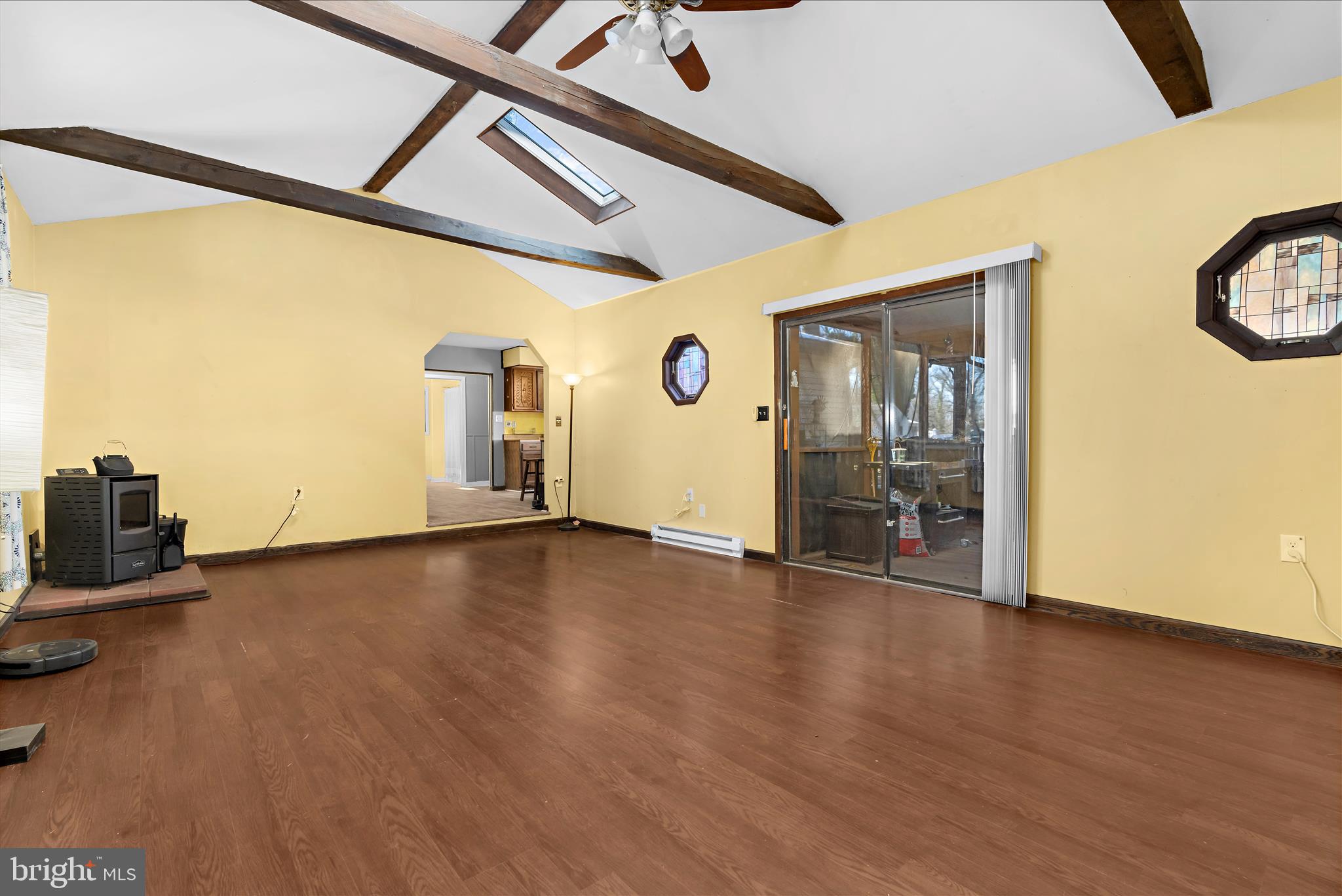 CHESAPEAKE HAVEN - Residential