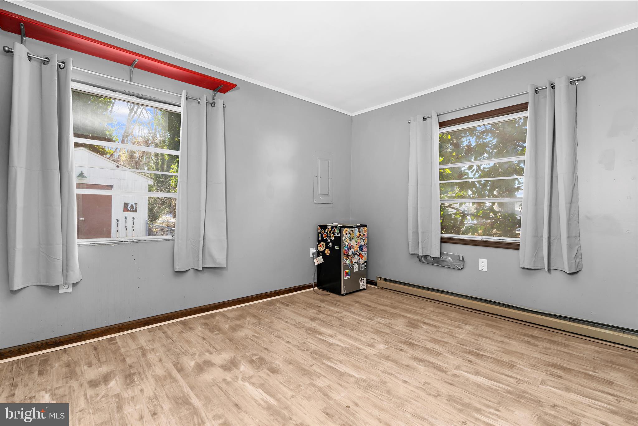 CHESAPEAKE HAVEN - Residential