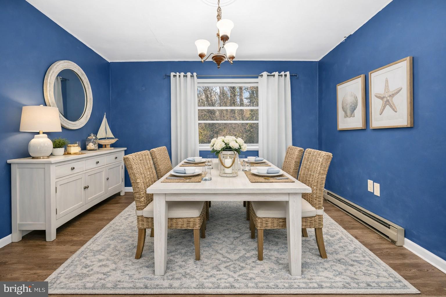 CHESAPEAKE HAVEN - Residential