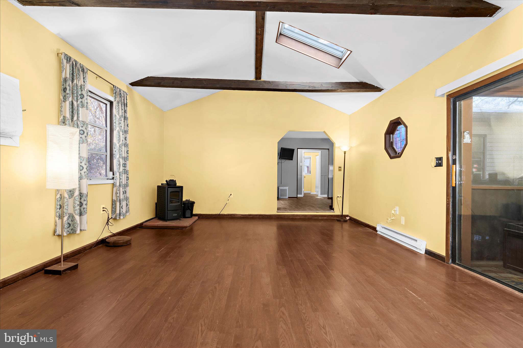 CHESAPEAKE HAVEN - Residential