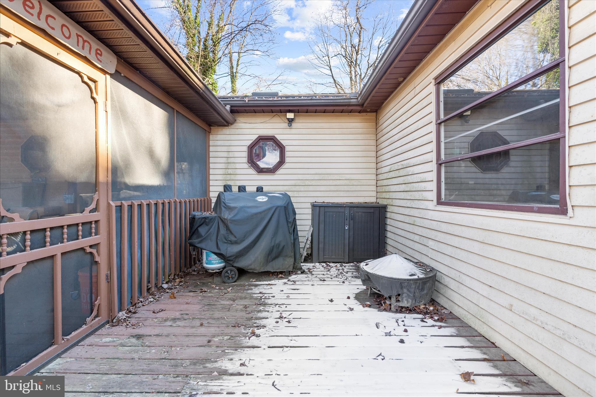 CHESAPEAKE HAVEN - Residential