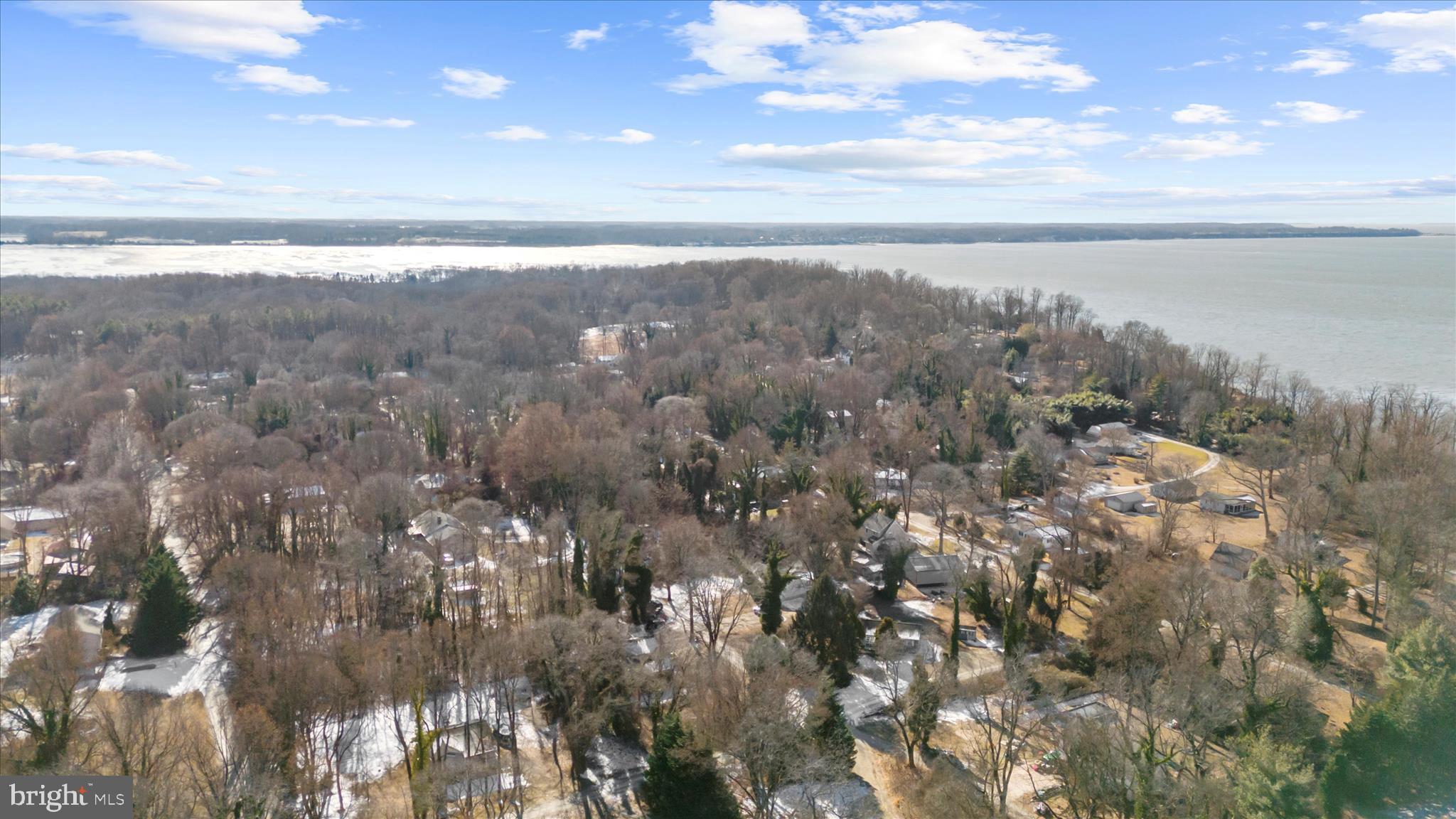 CHESAPEAKE HAVEN - Residential