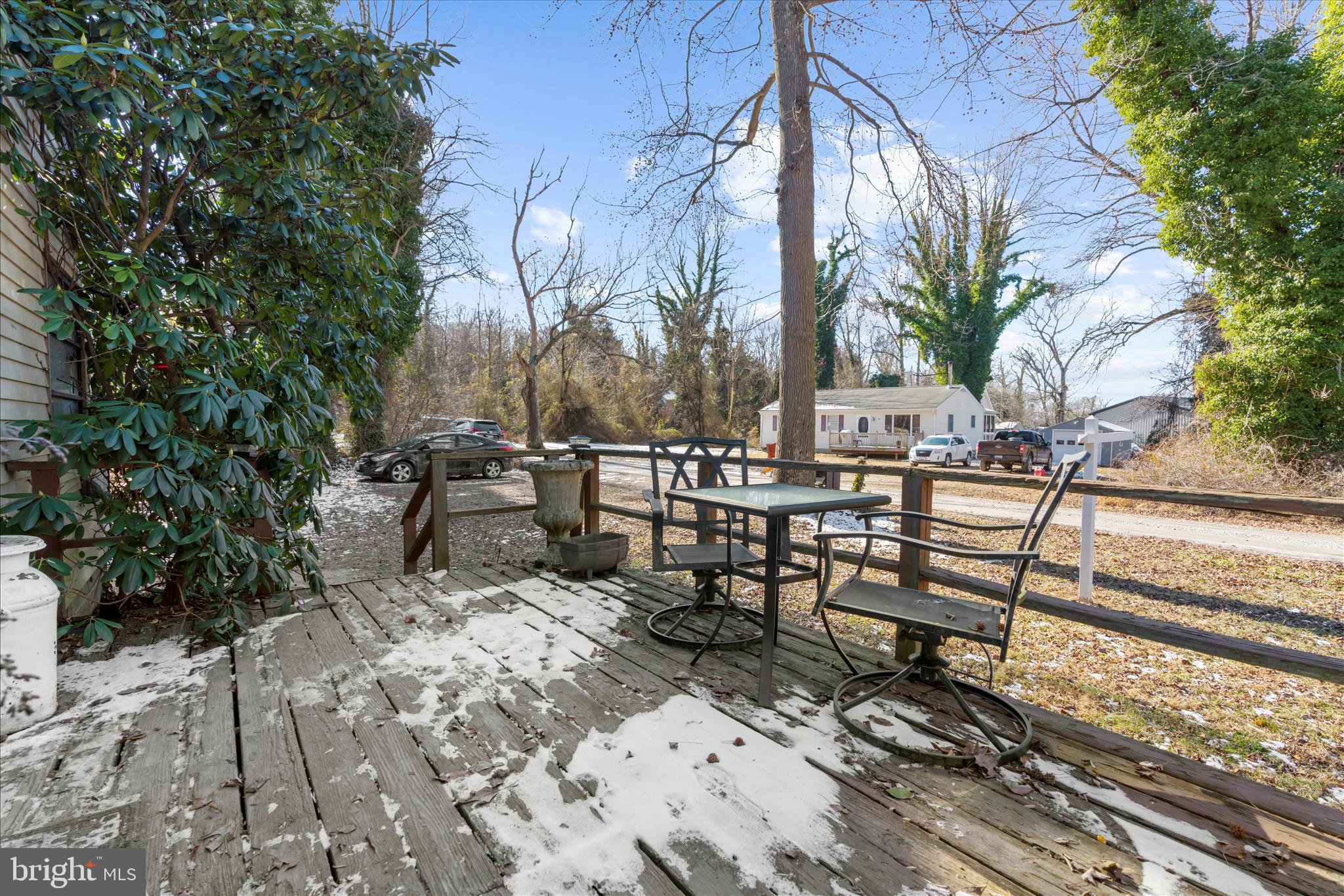 CHESAPEAKE HAVEN - Residential