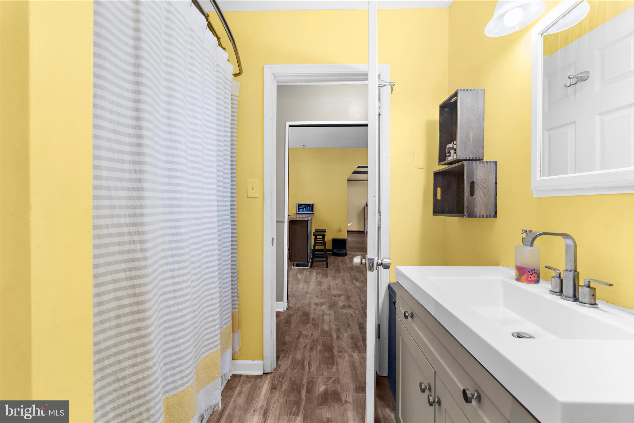 CHESAPEAKE HAVEN - Residential