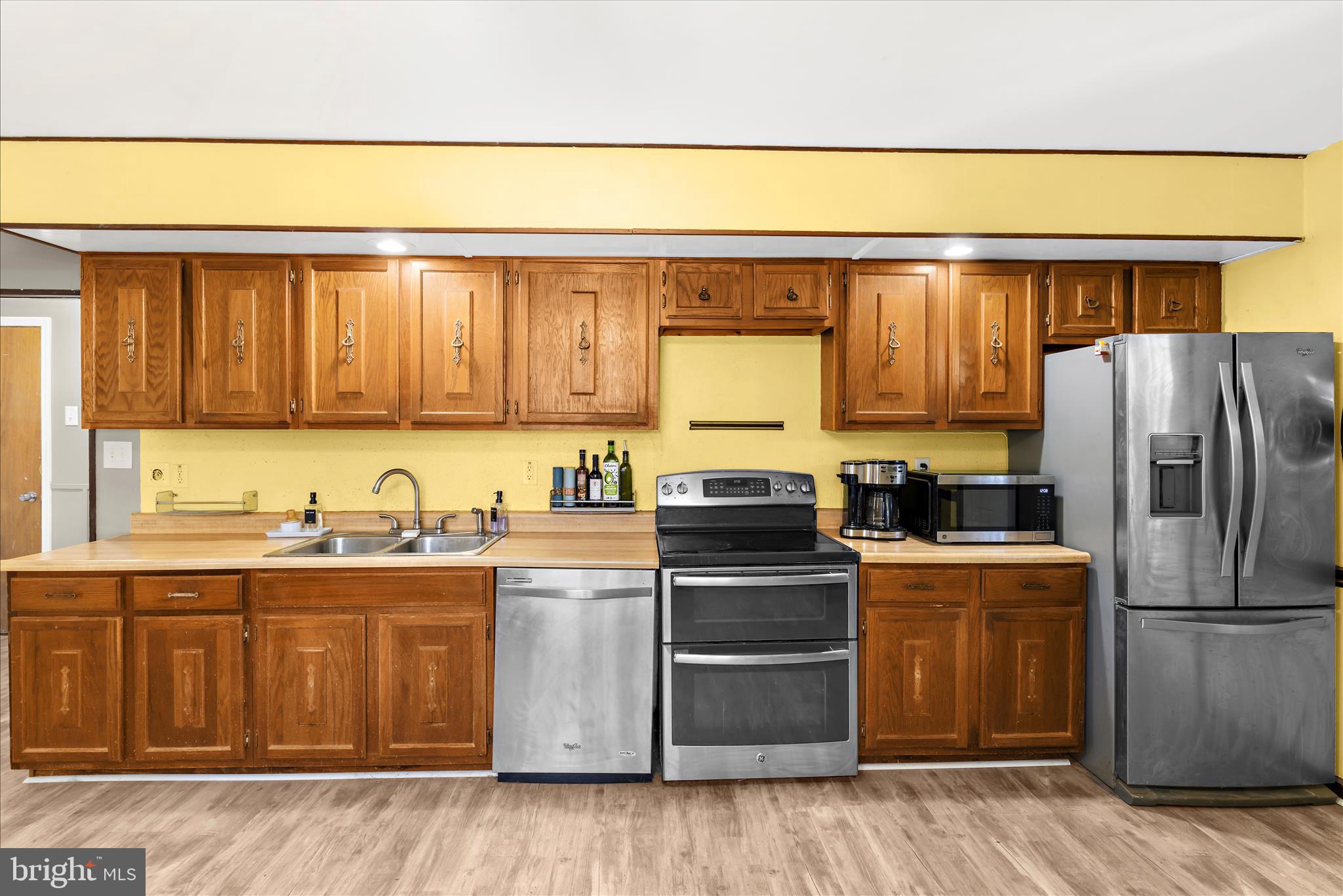 CHESAPEAKE HAVEN - Residential