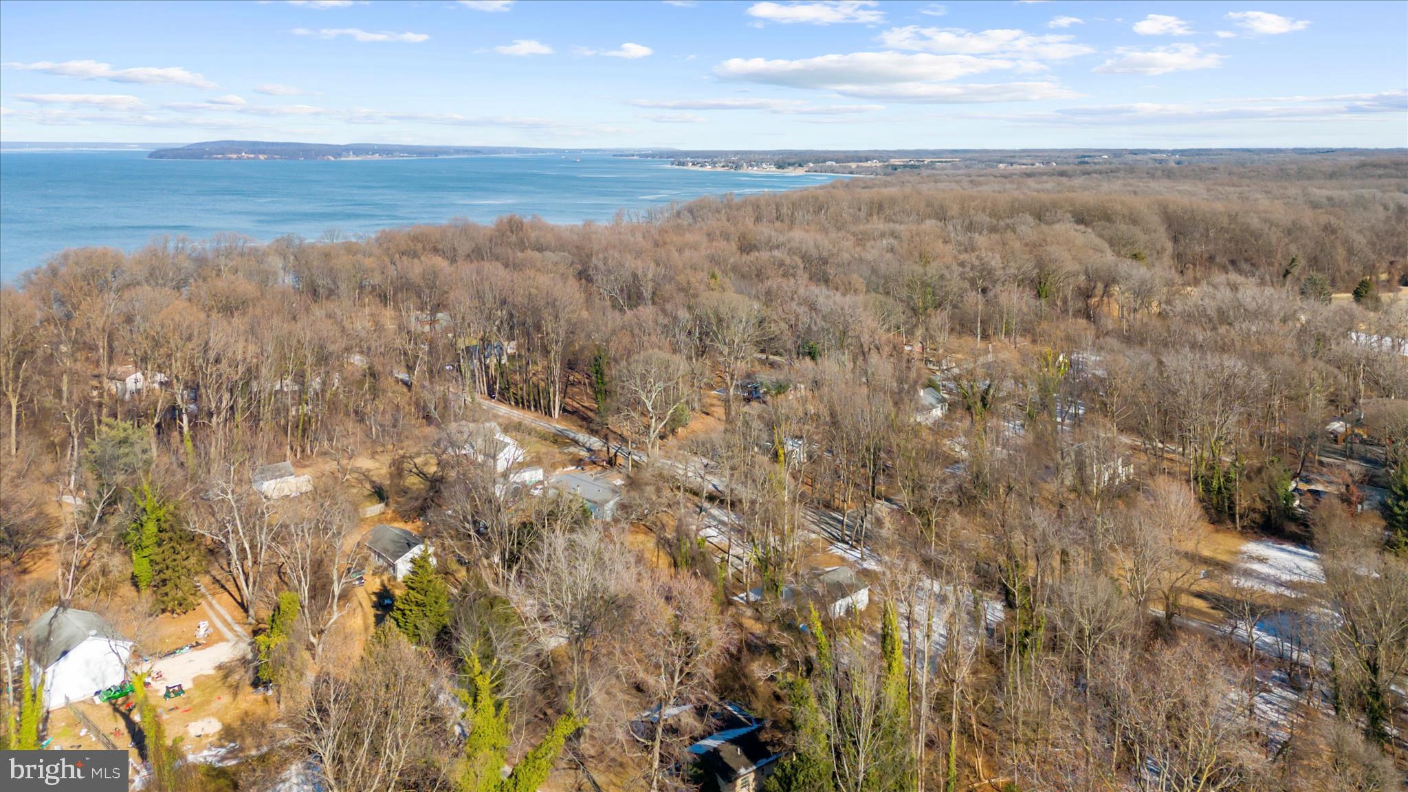 CHESAPEAKE HAVEN - Residential