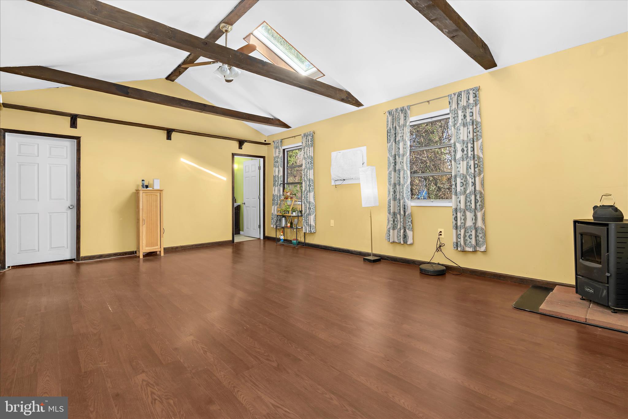 CHESAPEAKE HAVEN - Residential