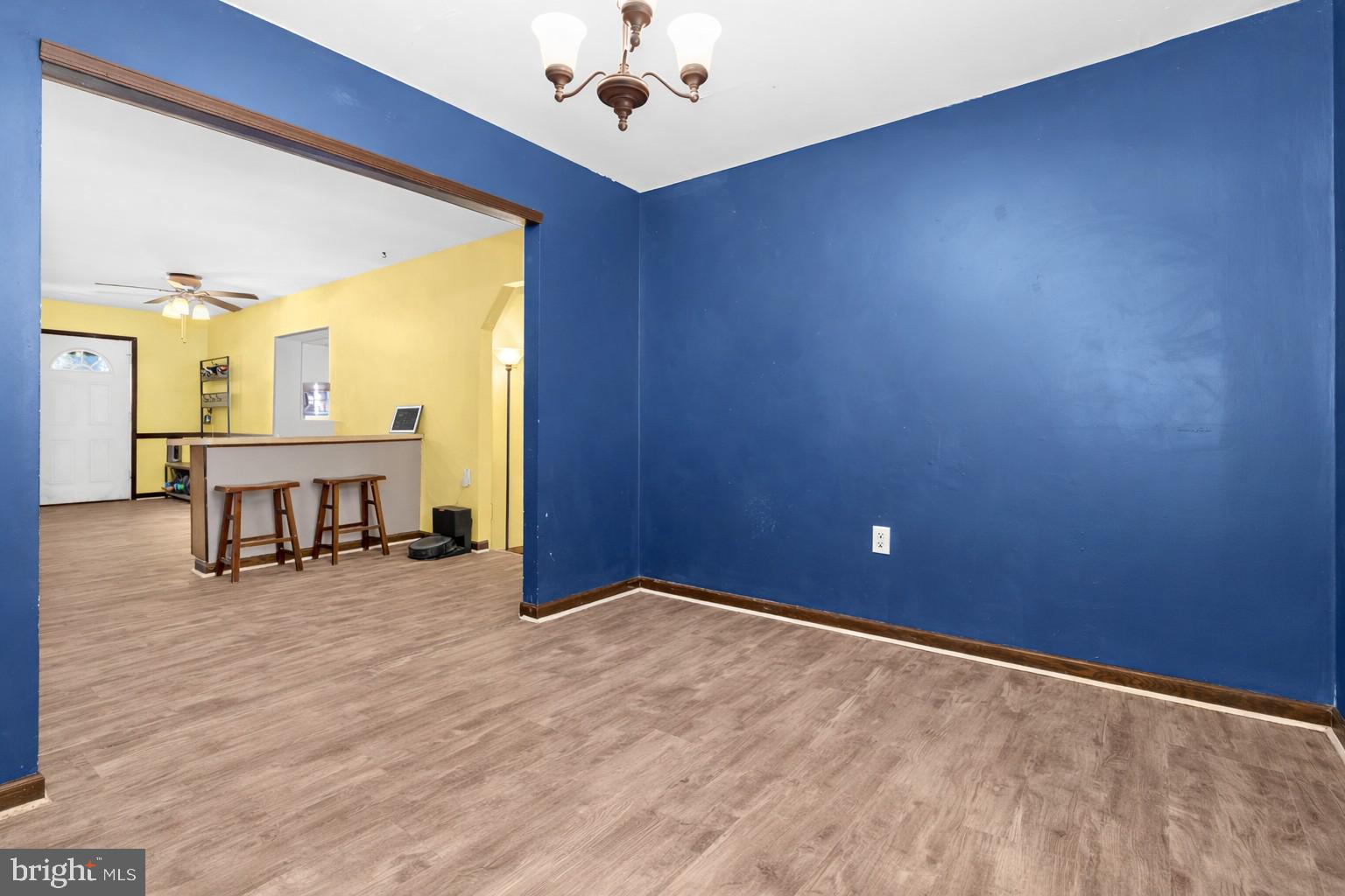 CHESAPEAKE HAVEN - Residential