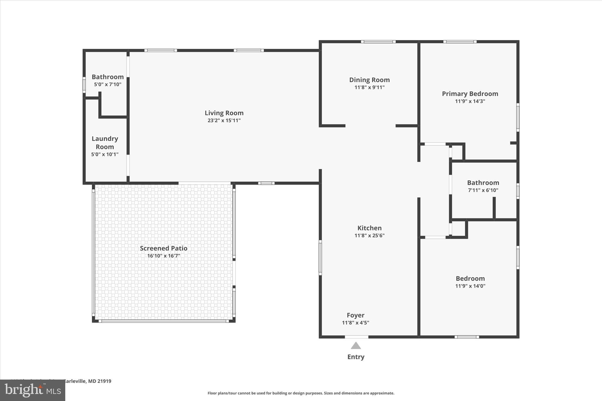 CHESAPEAKE HAVEN - Residential