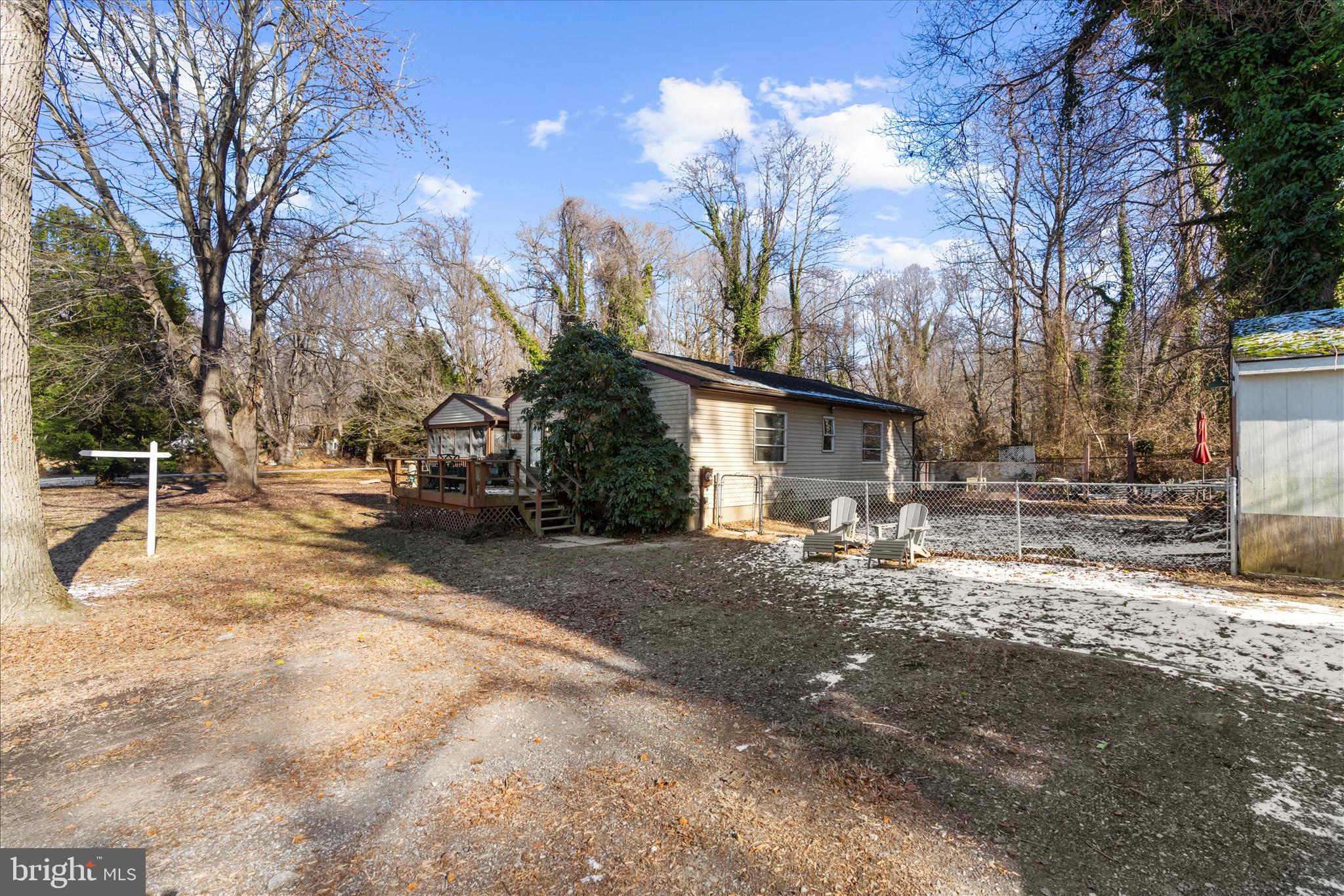 CHESAPEAKE HAVEN - Residential