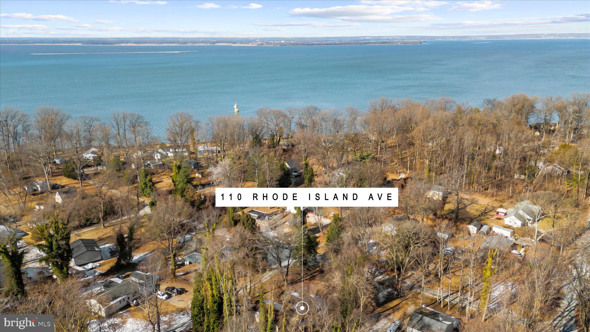 CHESAPEAKE HAVEN - Residential