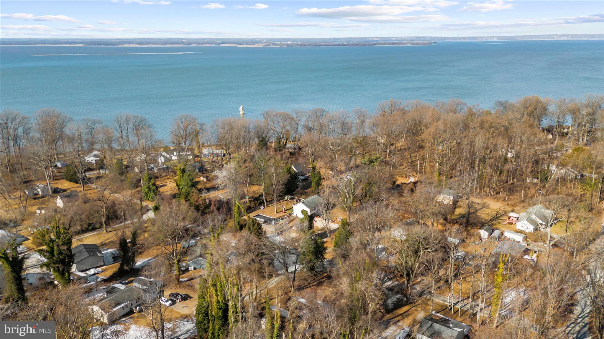 CHESAPEAKE HAVEN - Residential