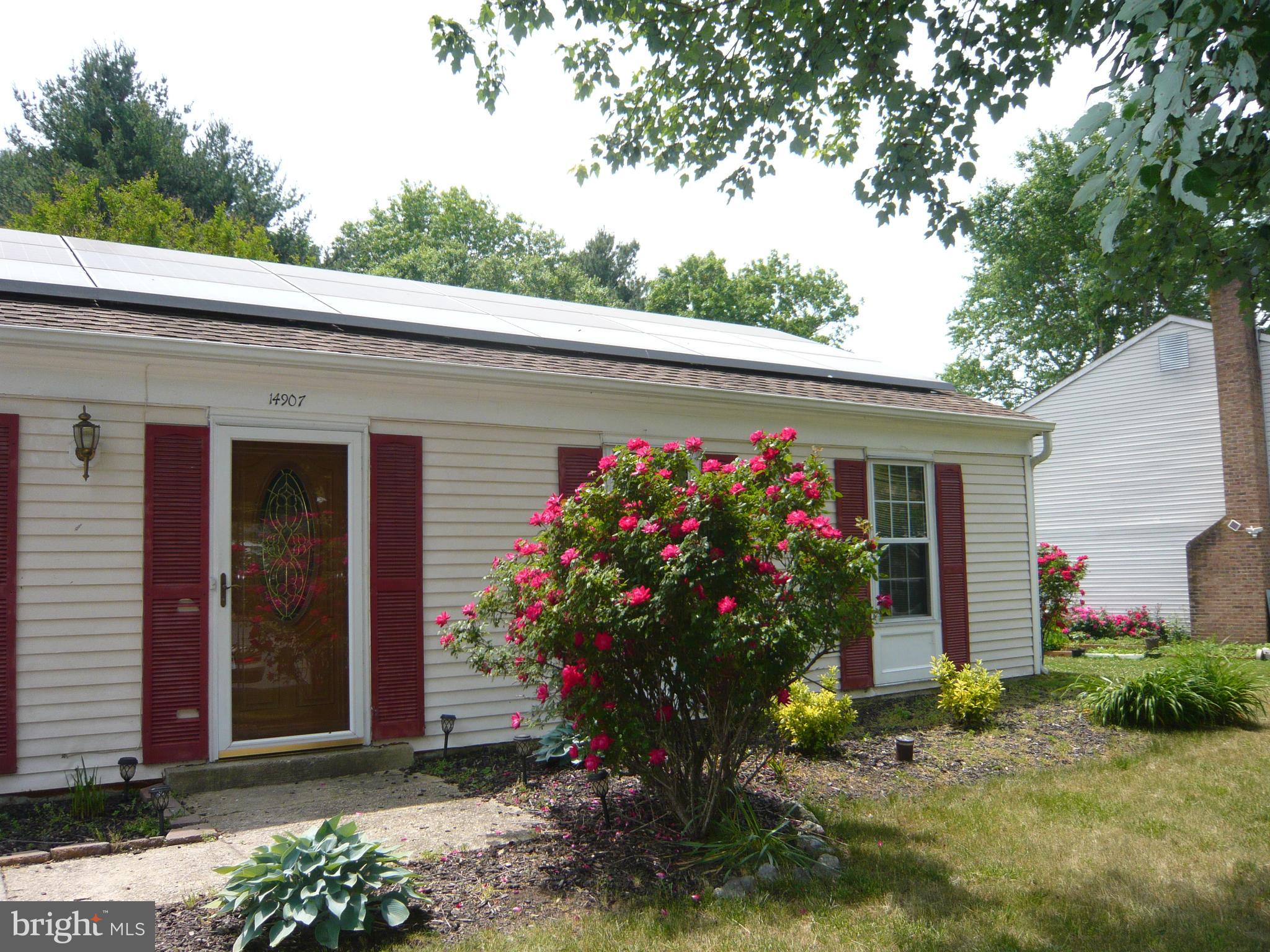 NORTHVIEW AT LAKE VILLAGE - Residential Lease