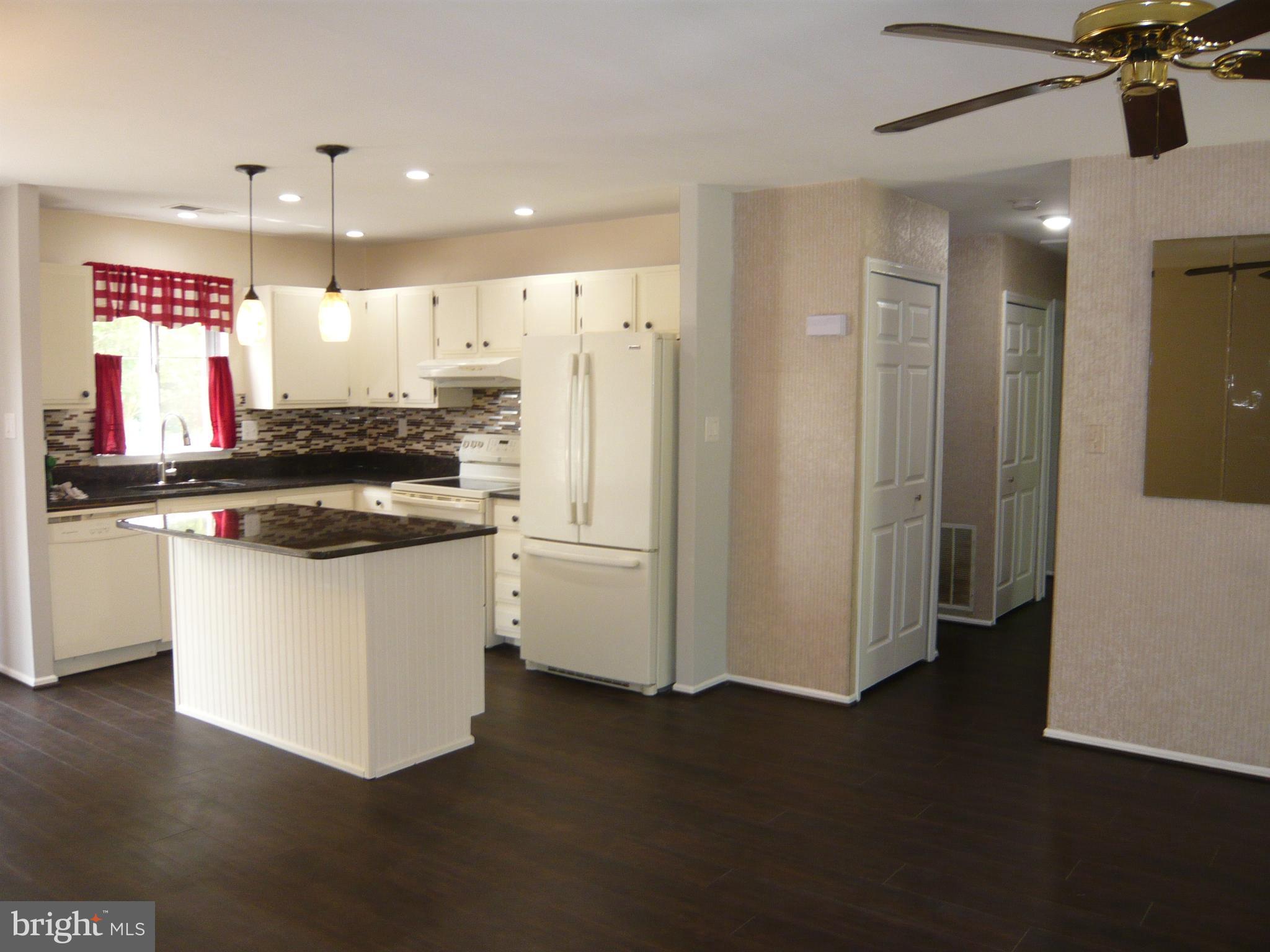 NORTHVIEW AT LAKE VILLAGE - Residential Lease