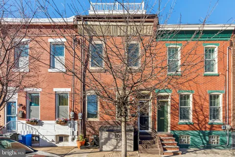 1929 Dickinson Street, Philadelphia, PA MLS: PAPH2459074