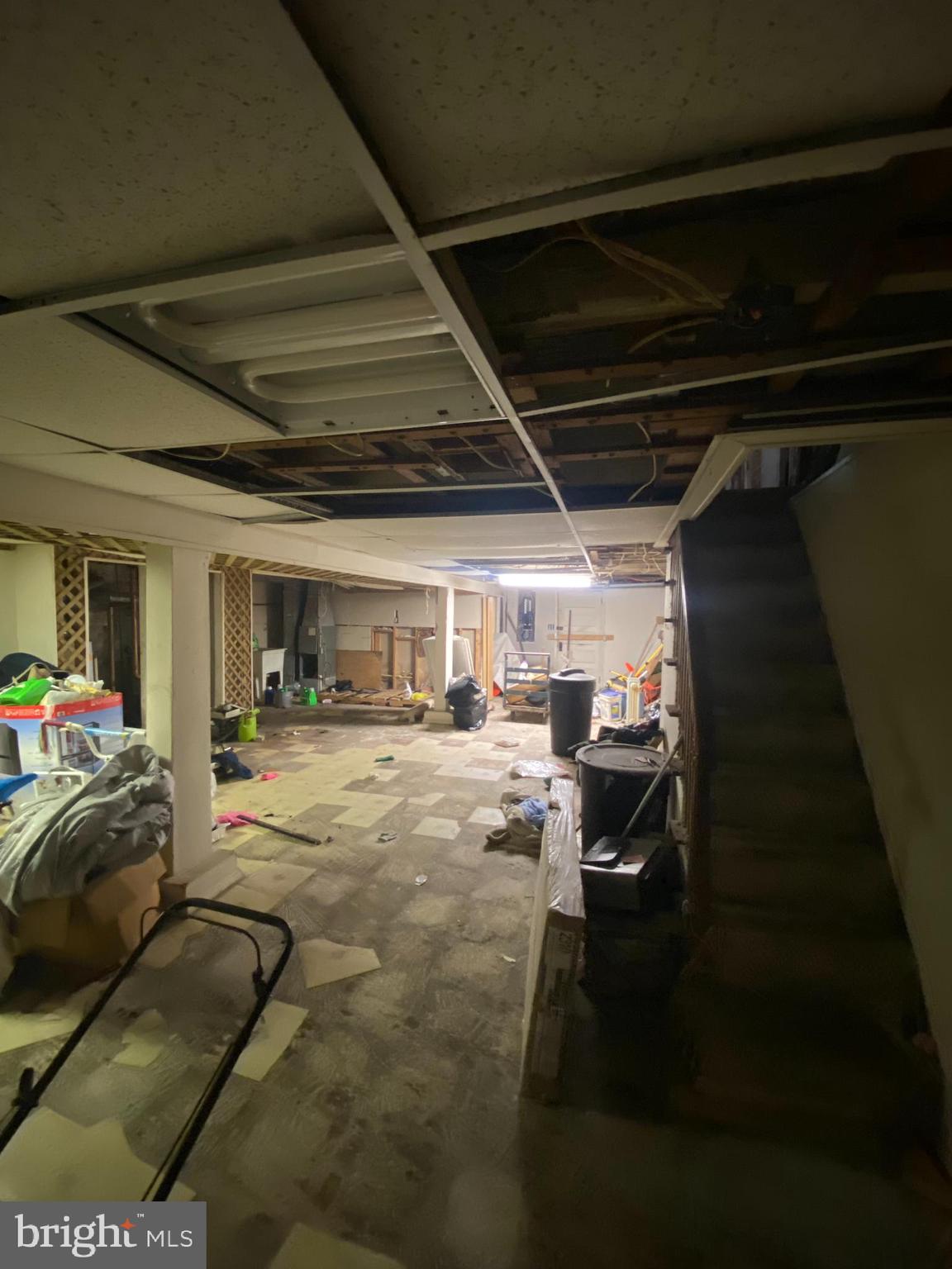 EVERGREEN LAWN - Residential