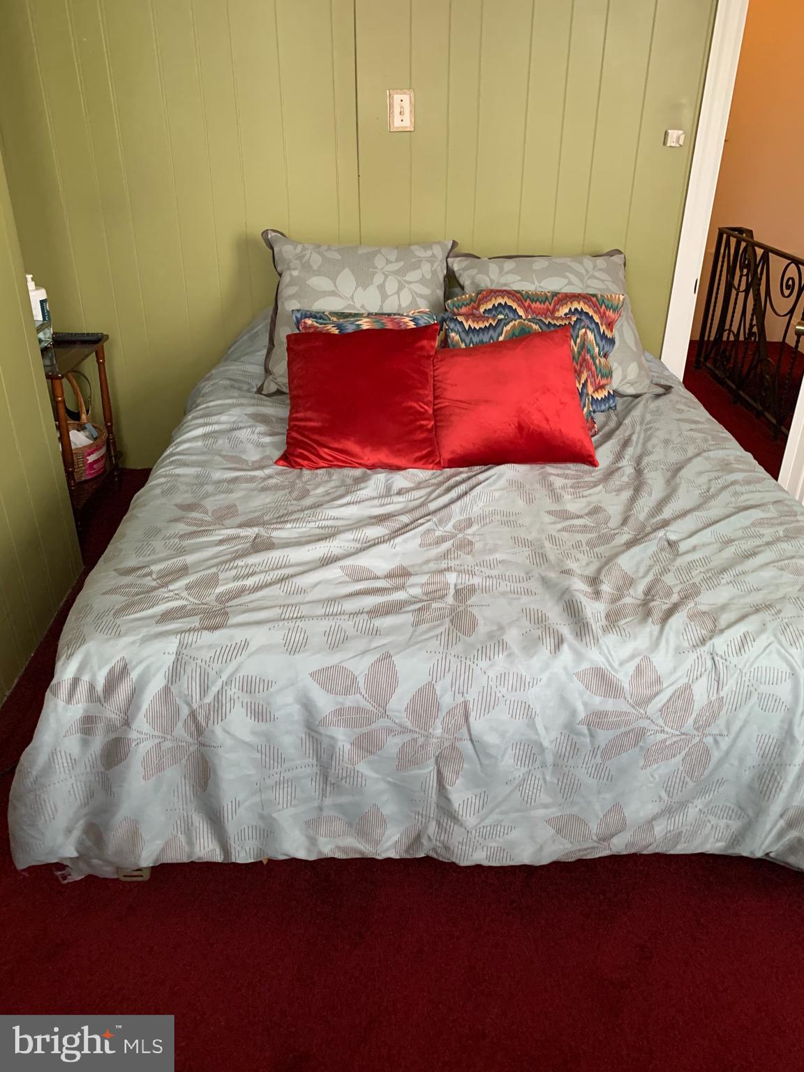 WHITMAN - Residential