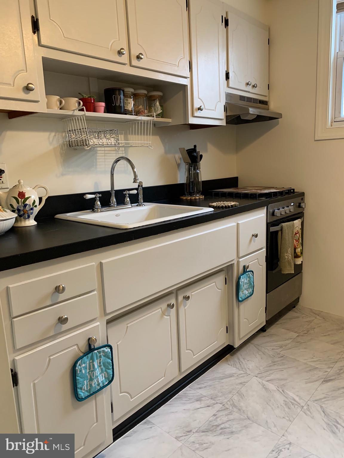 WHITMAN - Residential