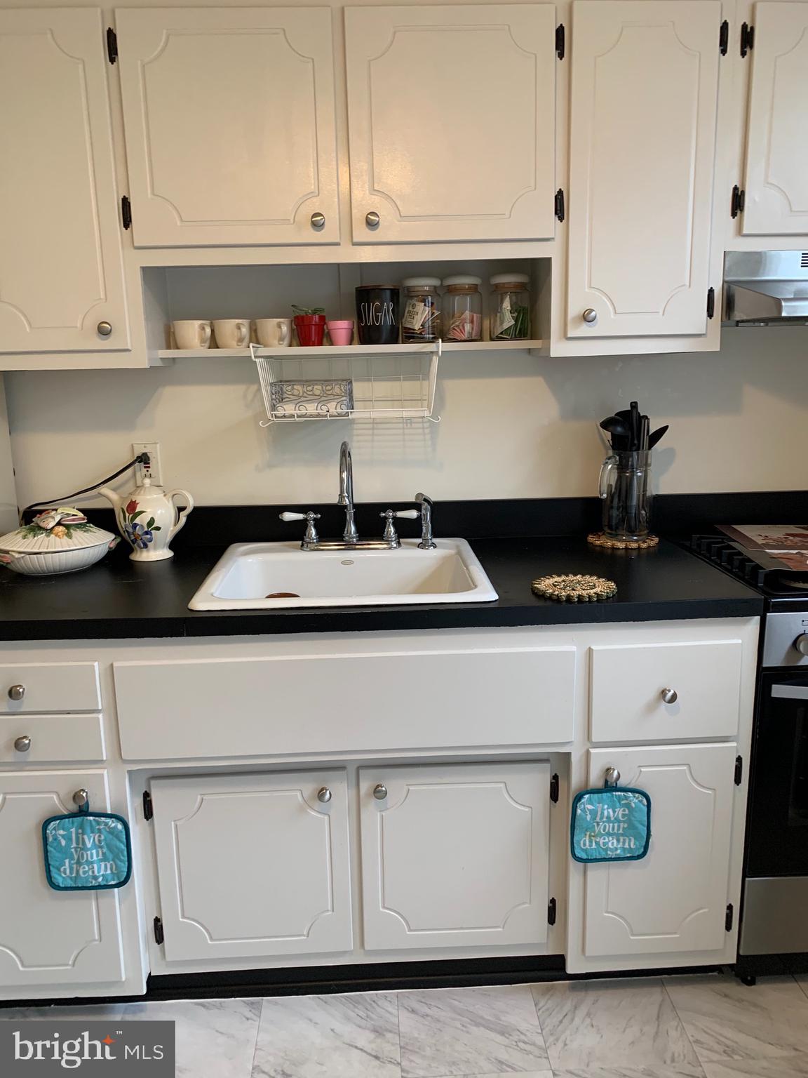 WHITMAN - Residential