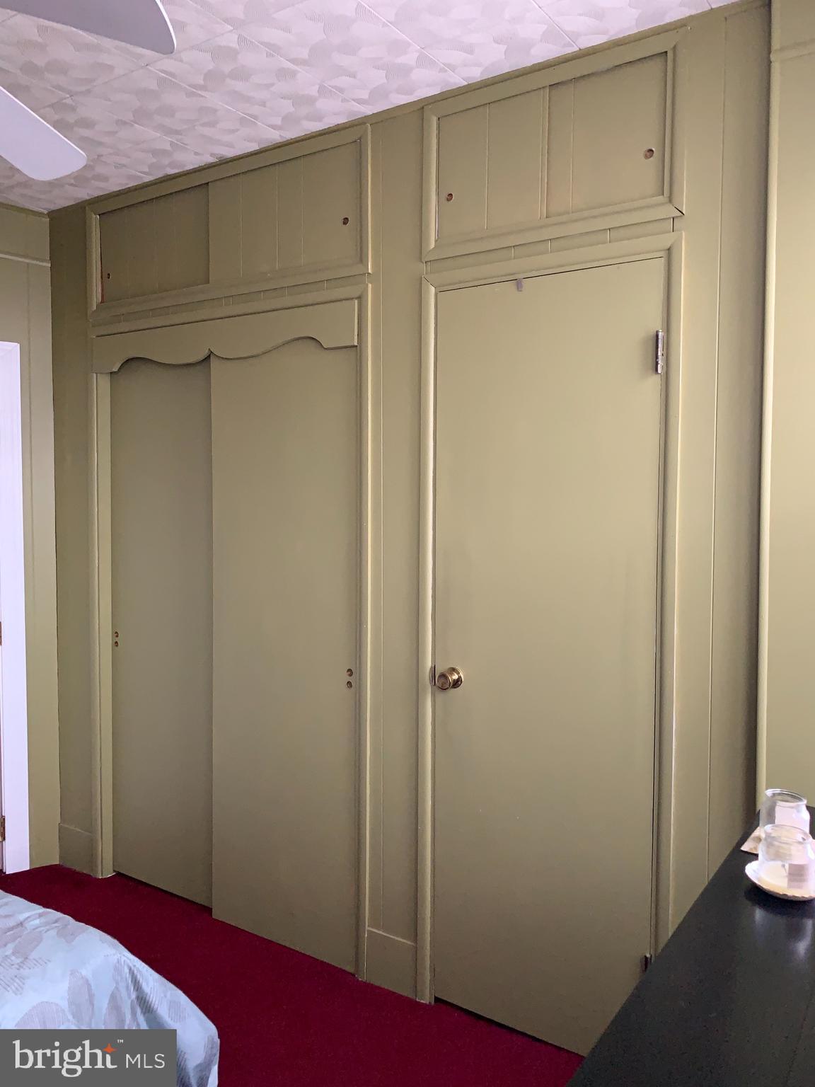 WHITMAN - Residential