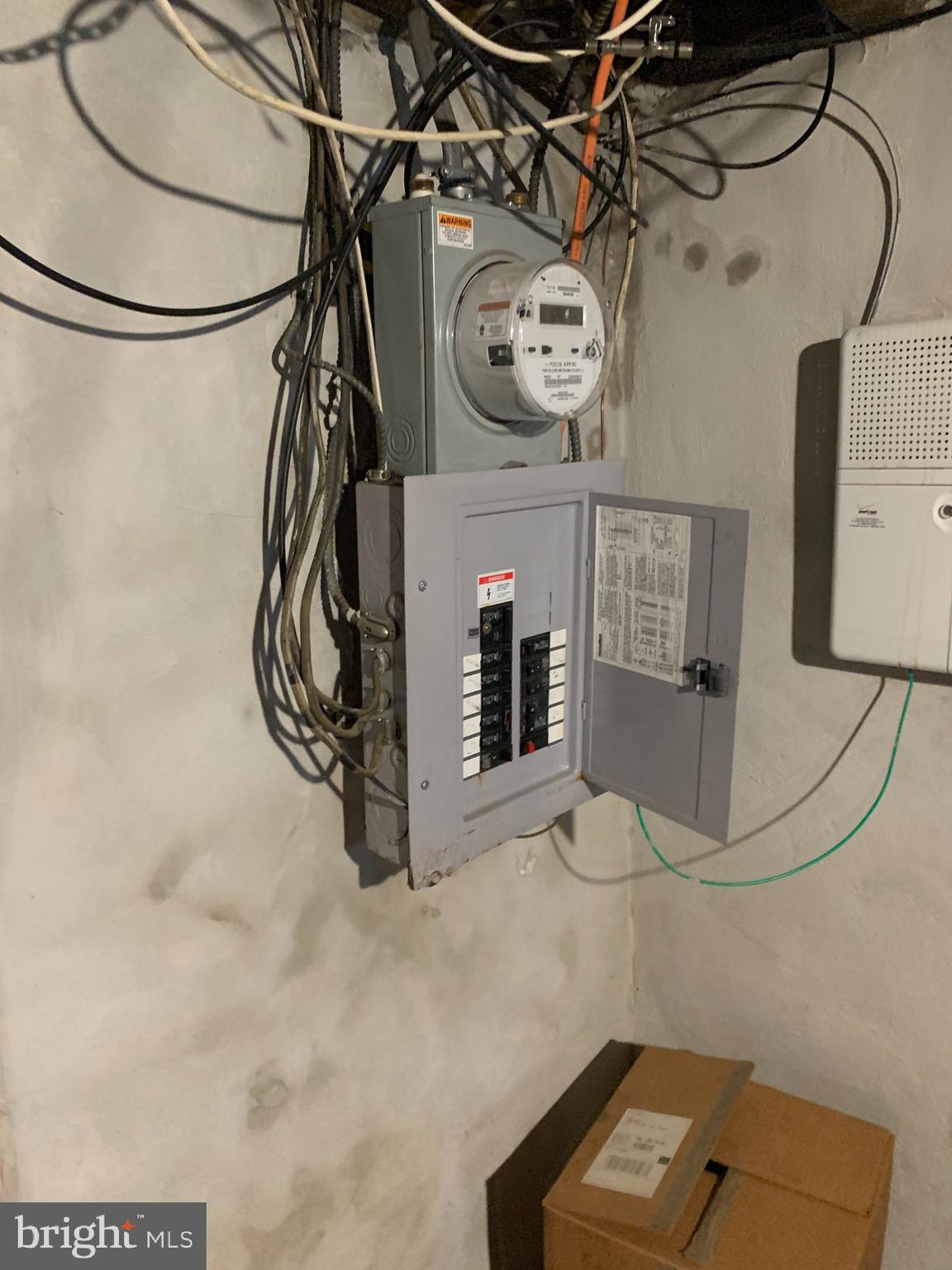 WHITMAN - Residential