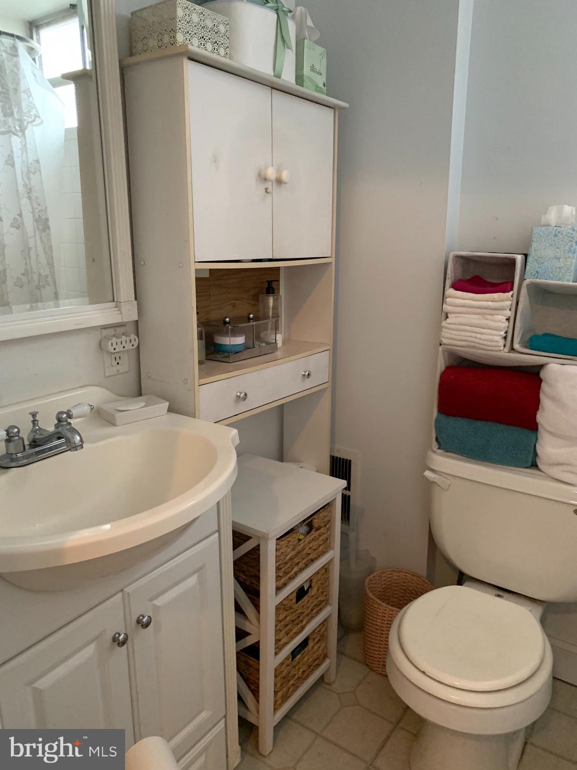 WHITMAN - Residential