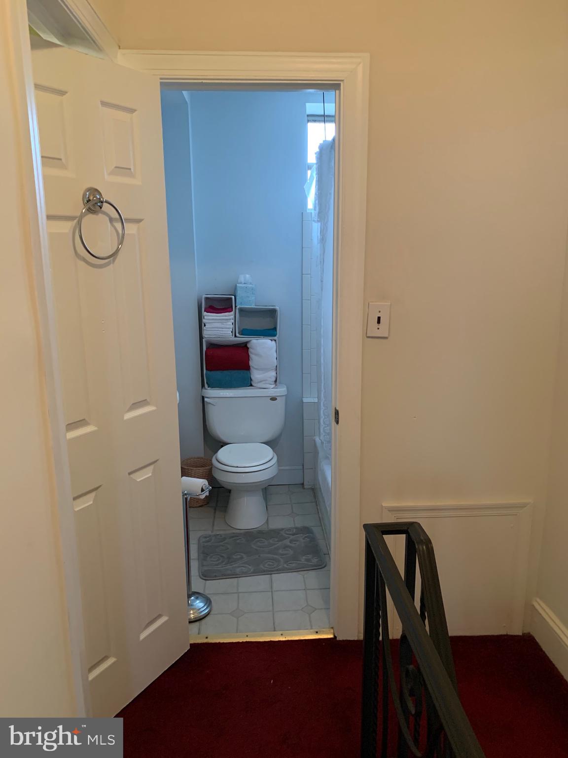 WHITMAN - Residential