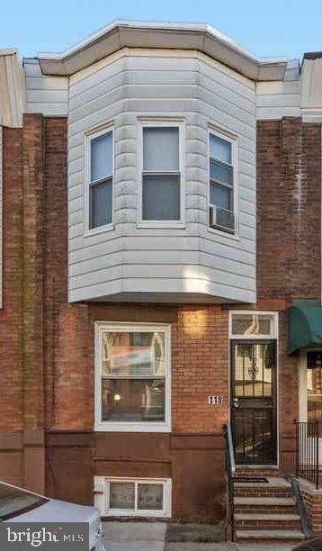 WHITMAN - Residential