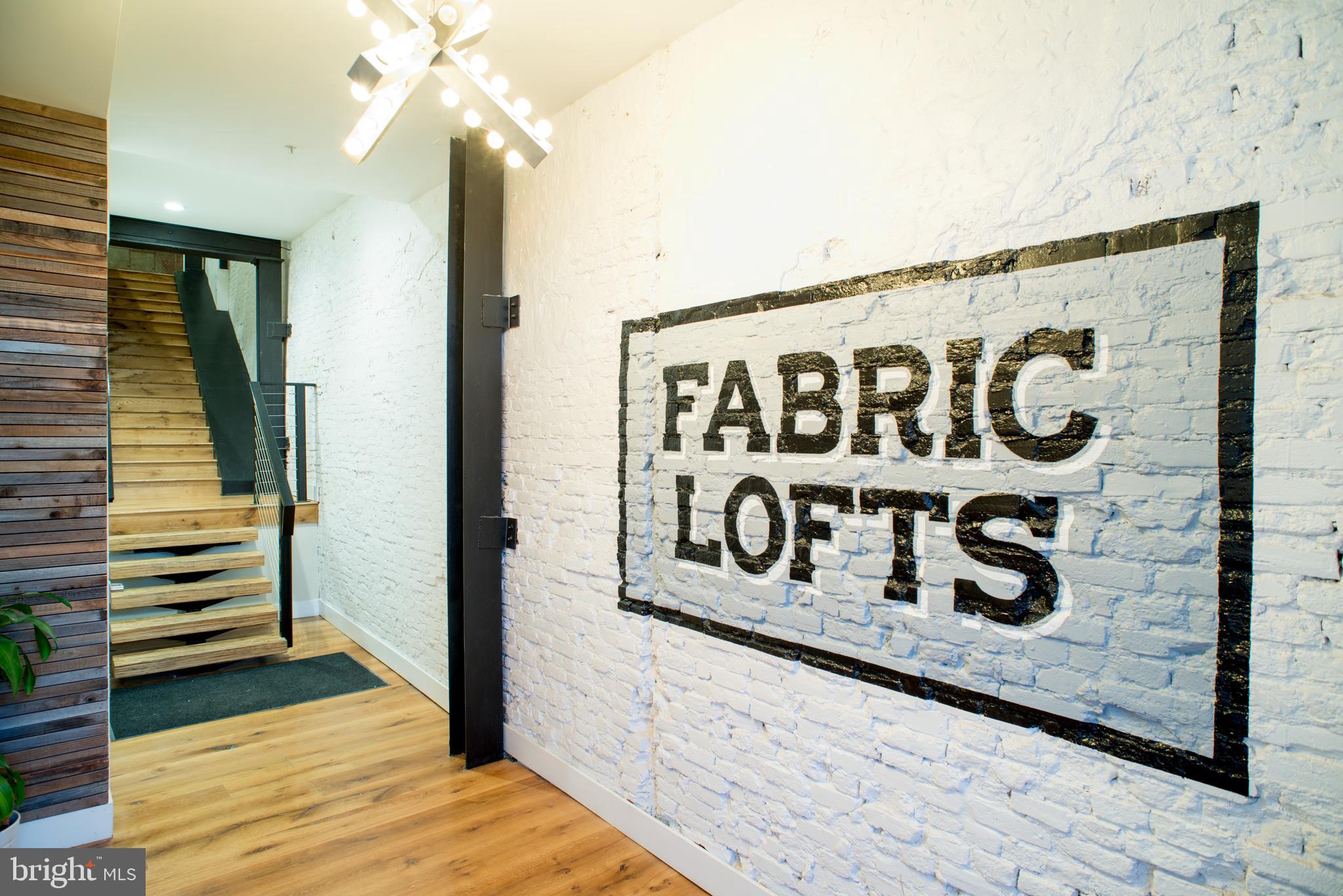 QUEEN VILLAGE - Residential Lease