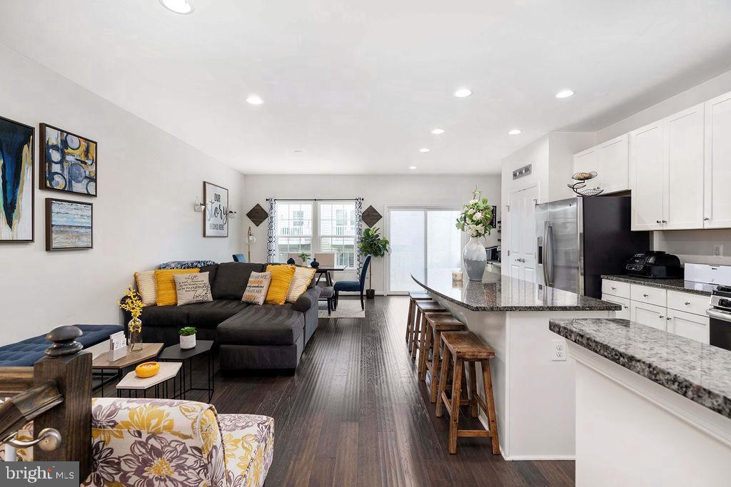 RAPPAHANNOCK LANDING - Residential