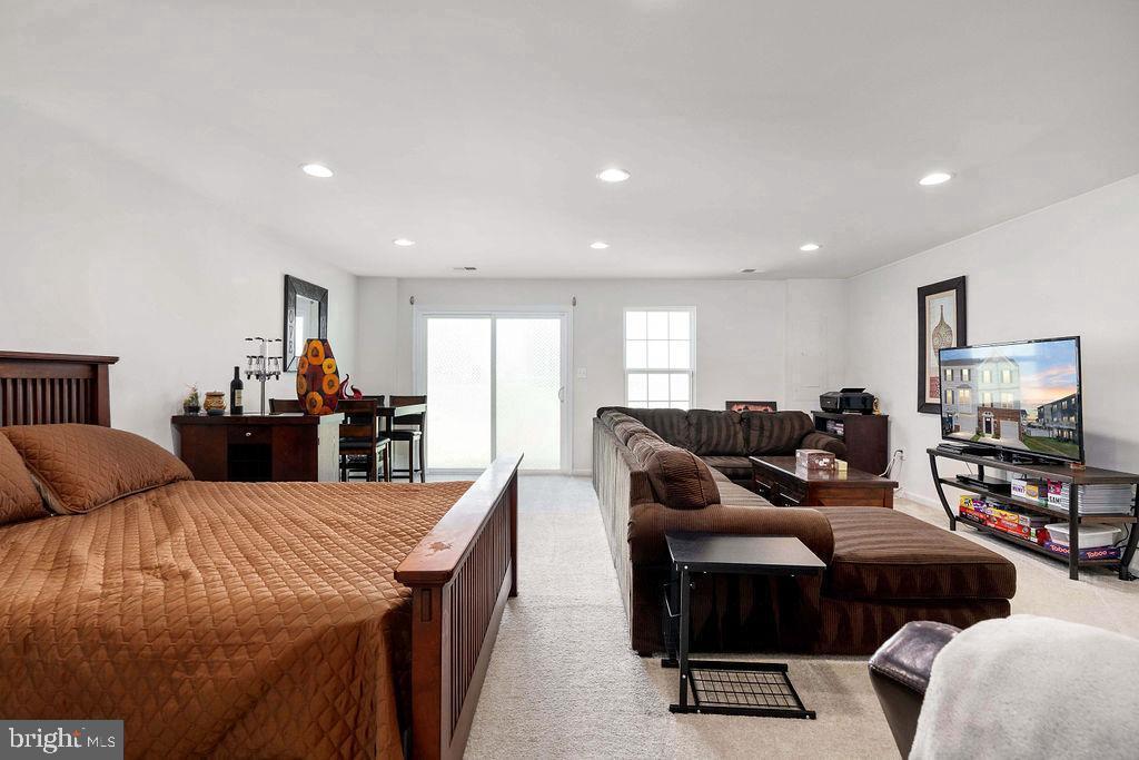 RAPPAHANNOCK LANDING - Residential