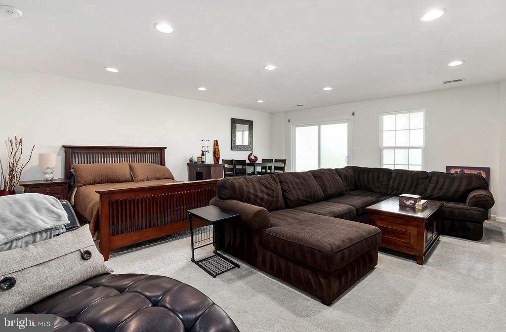 RAPPAHANNOCK LANDING - Residential