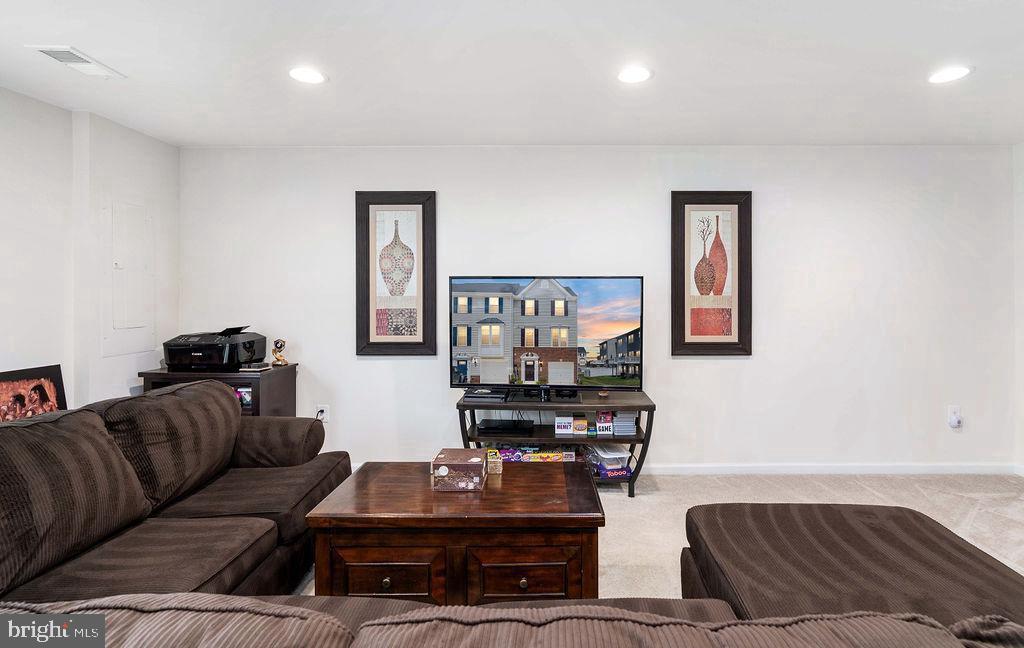 RAPPAHANNOCK LANDING - Residential