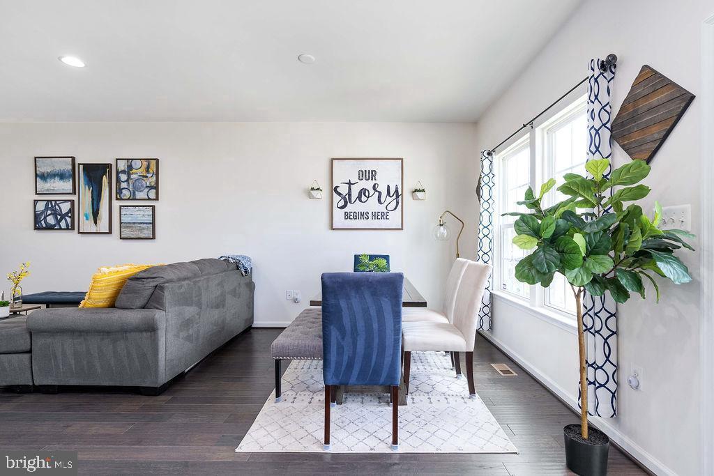 RAPPAHANNOCK LANDING - Residential