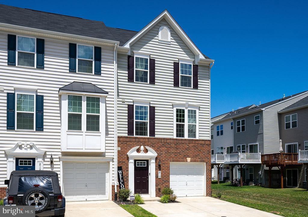 210 STREAMVIEW DRIVE