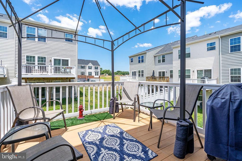 RAPPAHANNOCK LANDING - Residential