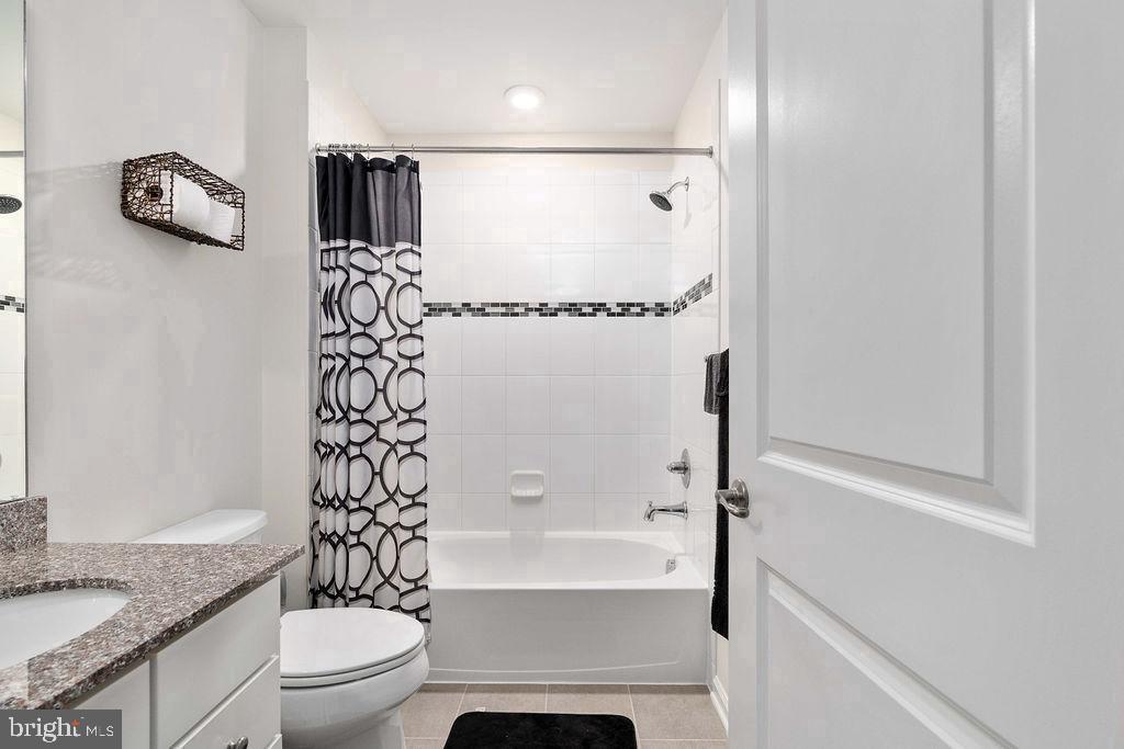 RAPPAHANNOCK LANDING - Residential